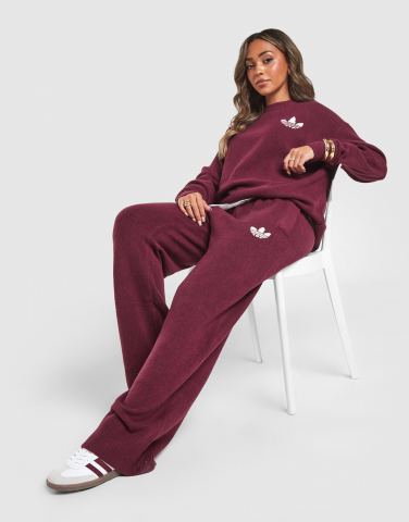 adidas Originals Trefoil Knitted Jogginghose