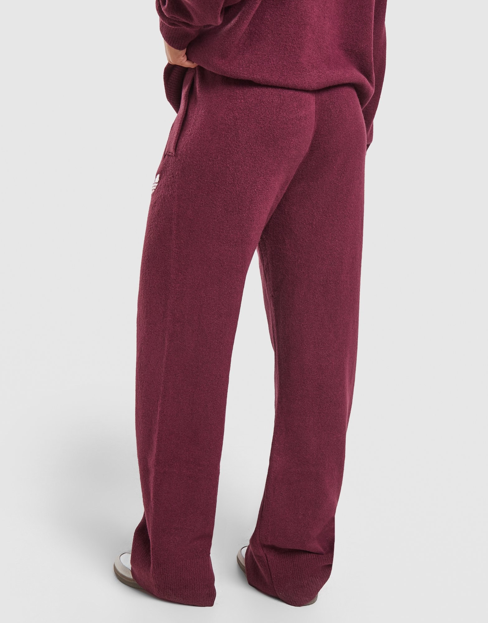 adidas Originals Trefoil Knitted Jogginghose