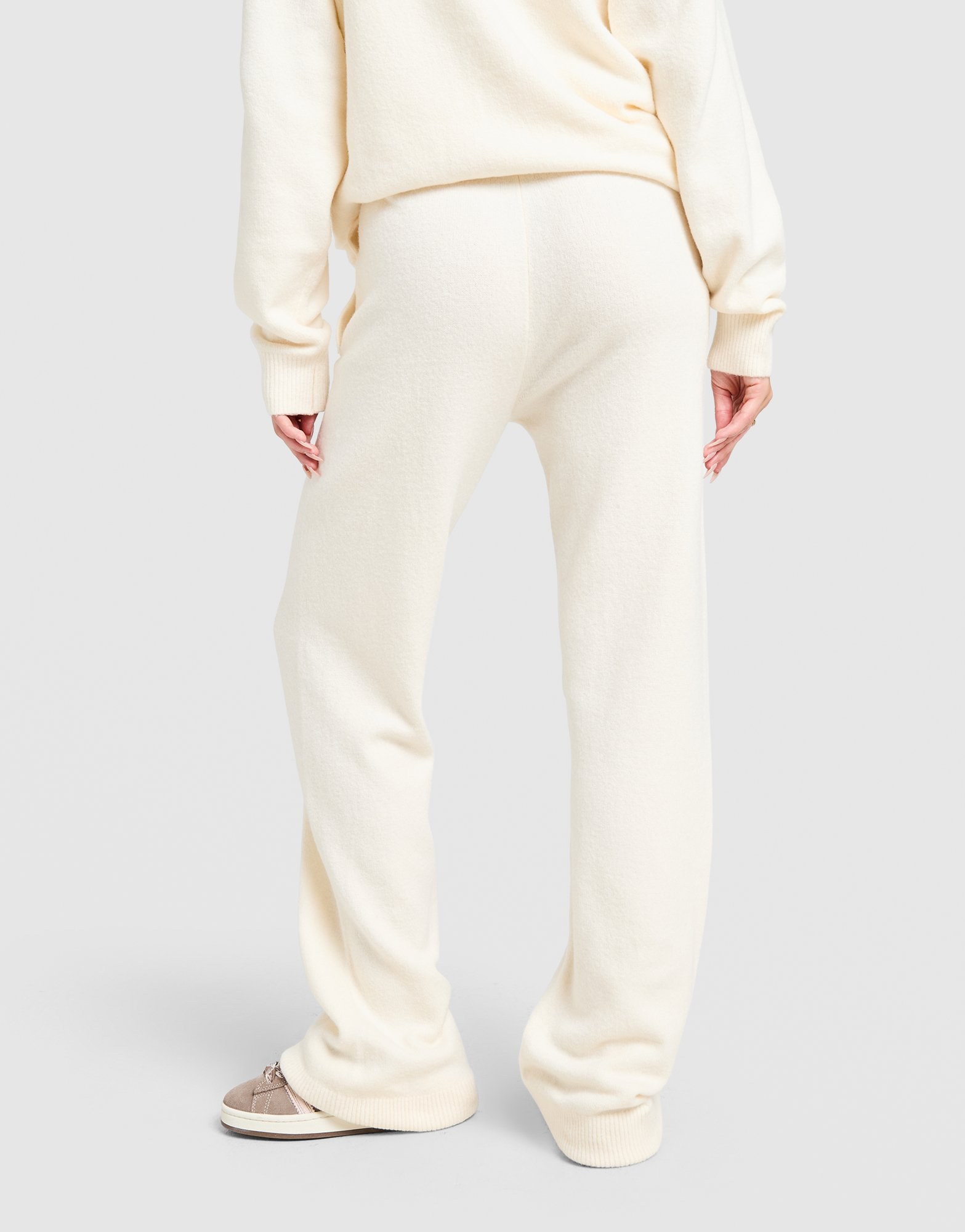 adidas Originals Trefoil Knitted Jogginghose