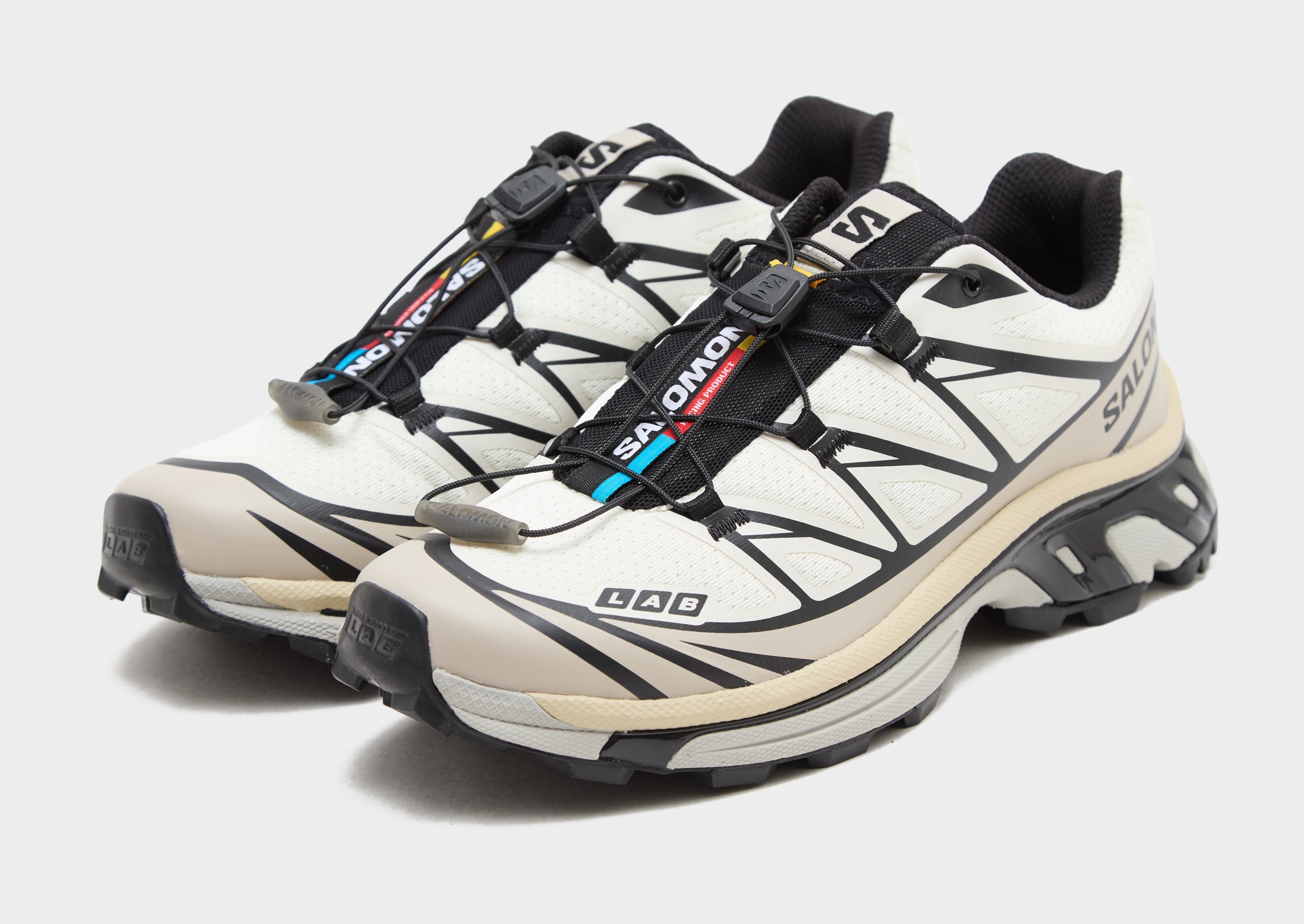 Salomon XT-6 Damen