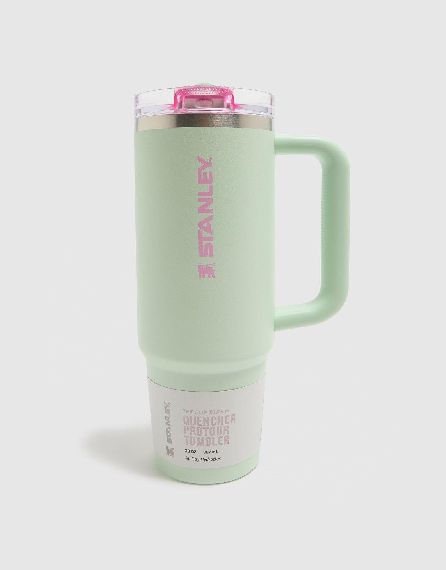 Stanley 1913 Quencher ProTour Flip Straw 0.89L Tumbler