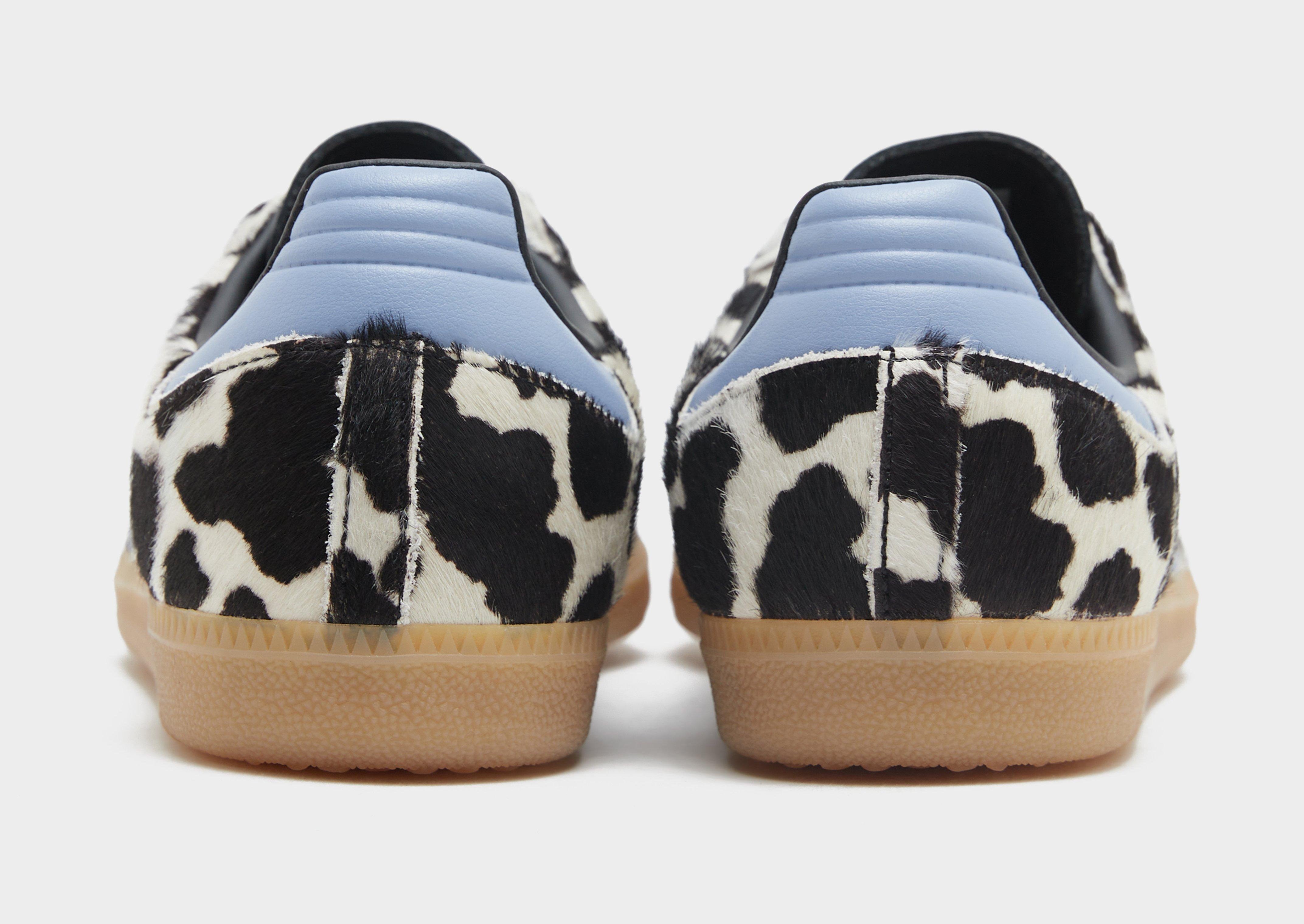 adidas Originals Samba OG Pony Hair Damen