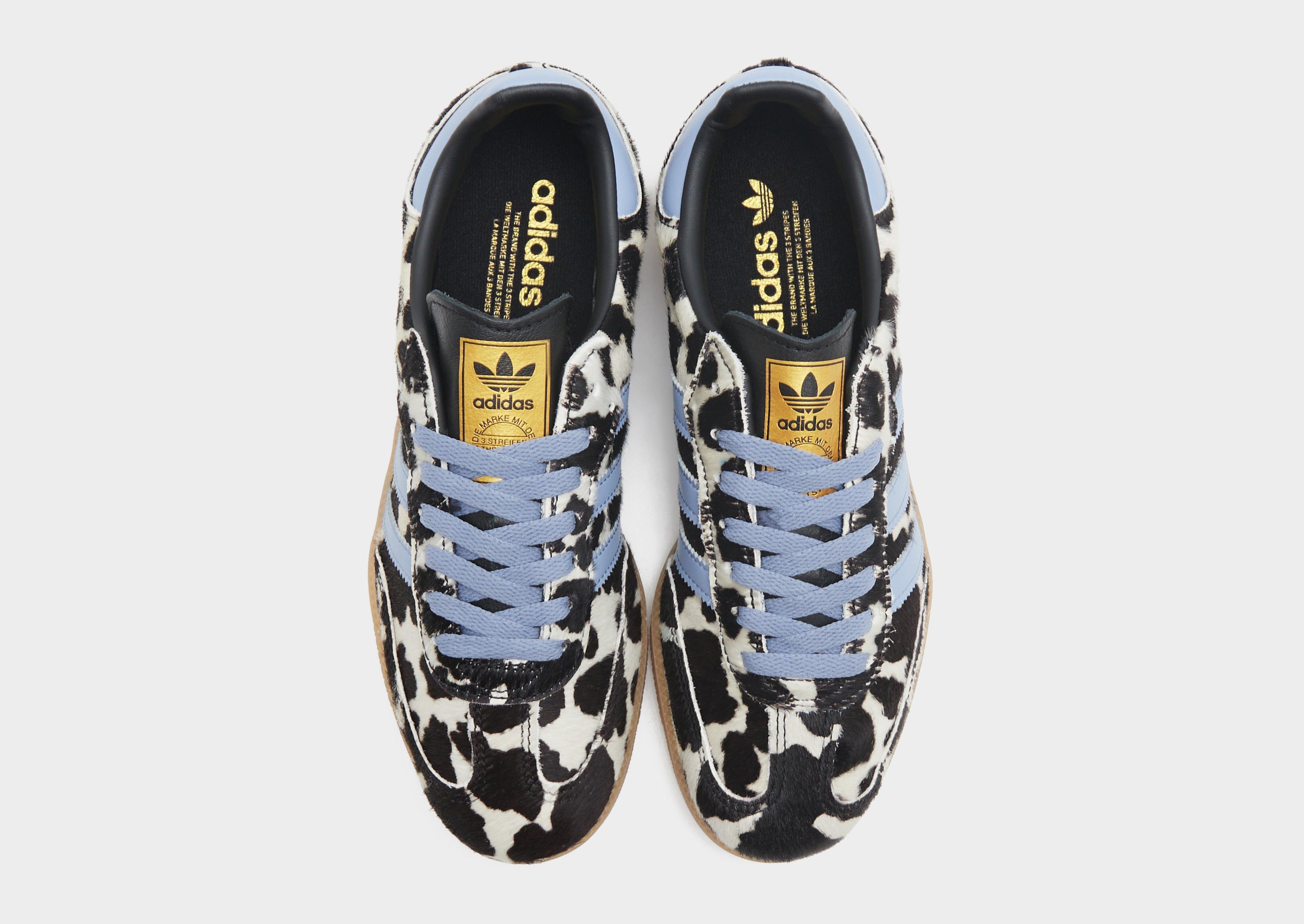 adidas Originals Samba OG Pony Hair Damen