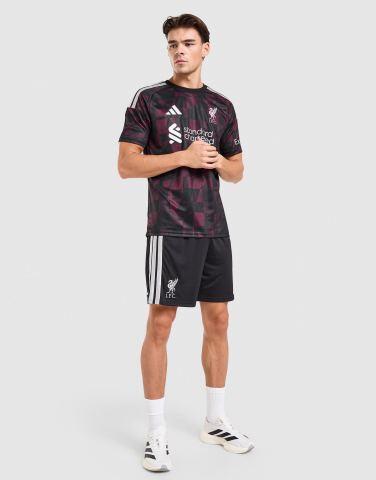 adidas Fc Liverpool 26/27 Ausweichshorts