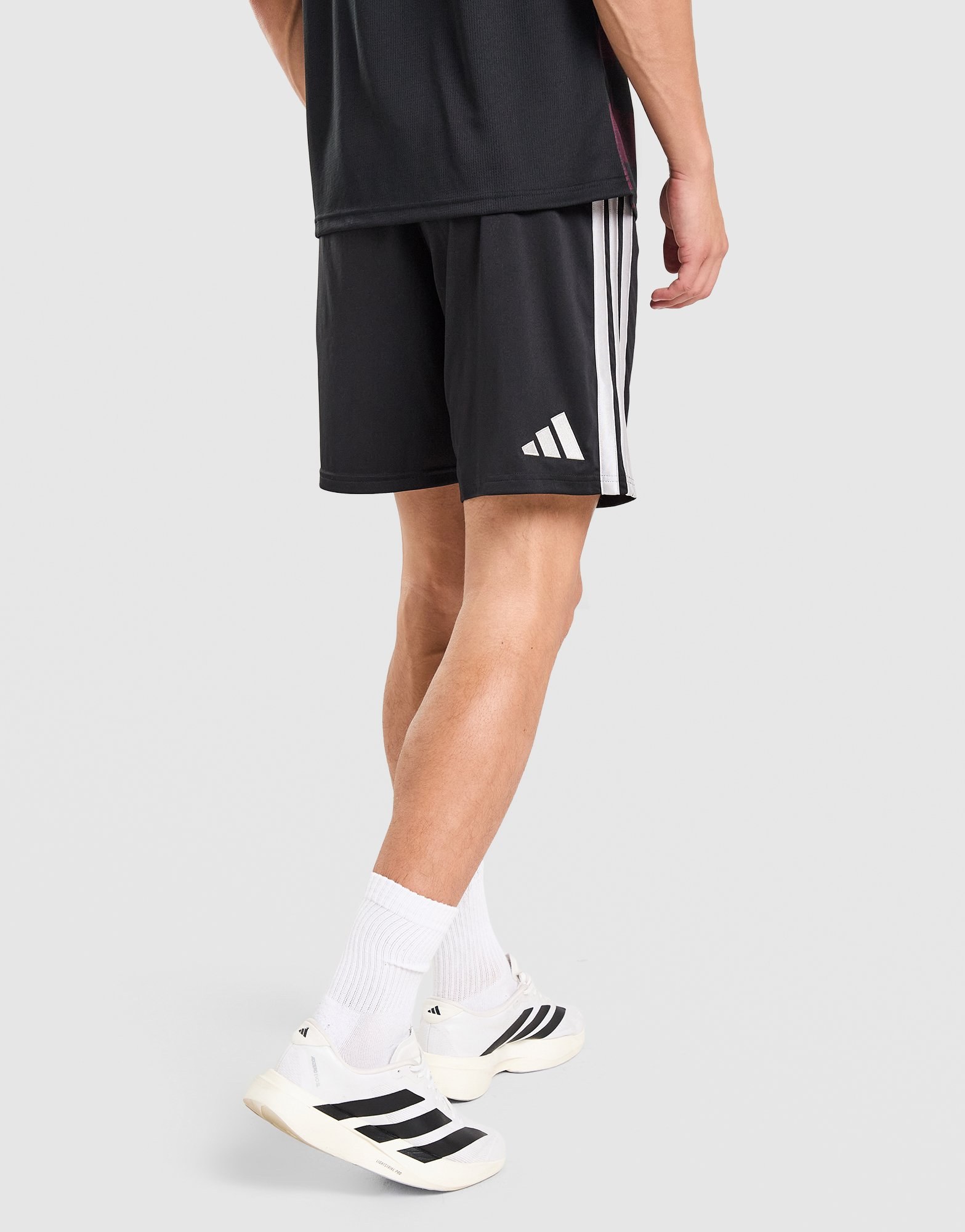 adidas Fc Liverpool 26/27 Ausweichshorts