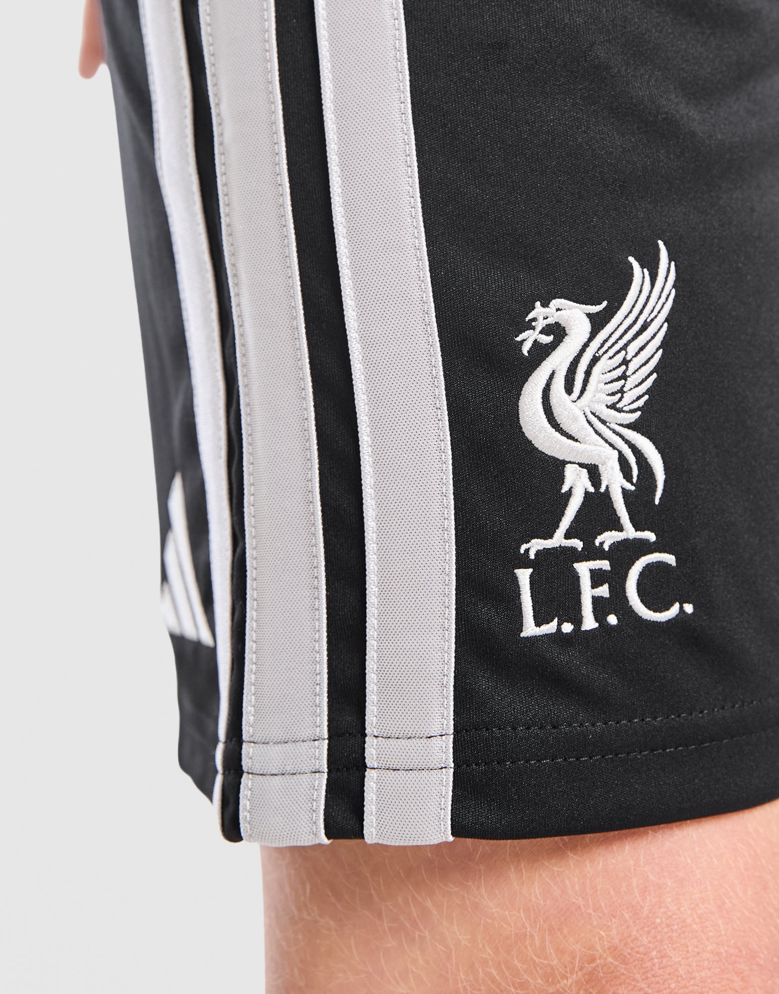 adidas Fc Liverpool 26/27 Kids Ausweichshorts