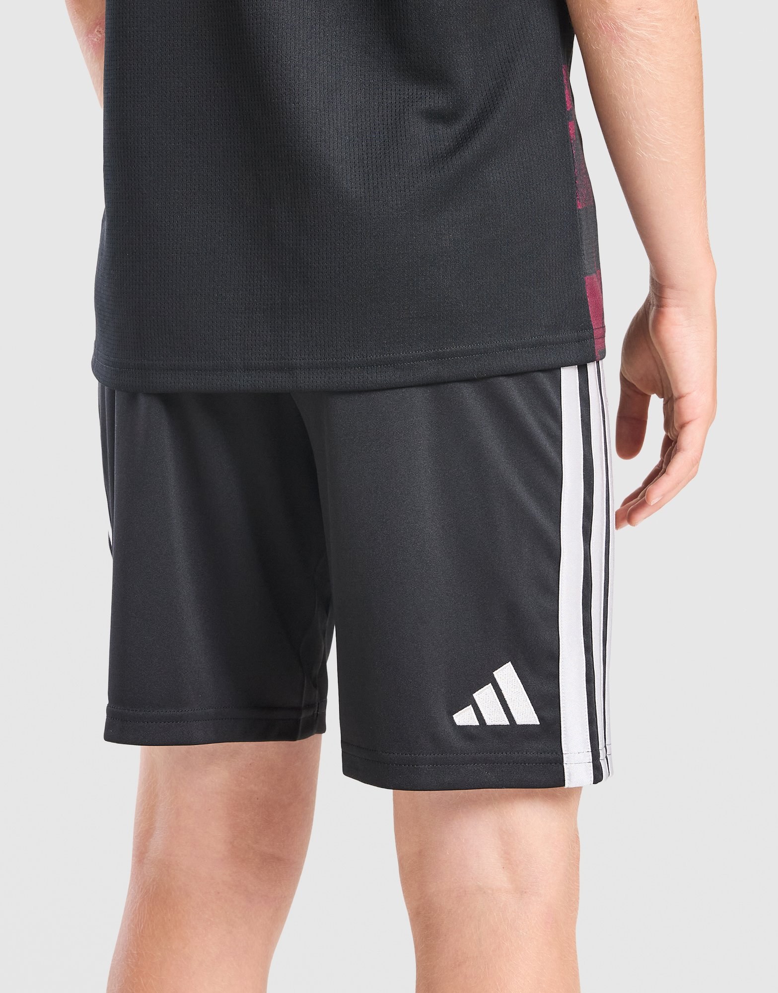 adidas Fc Liverpool 26/27 Kids Ausweichshorts