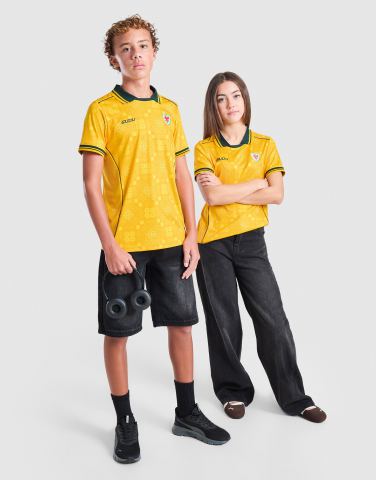 SUDU Wales 2026/27 Away Shirt Junior
