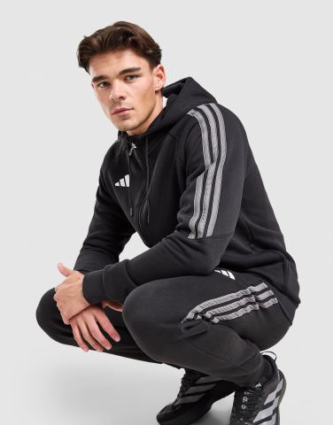 adidas Tiro Essentials 3-Streifen Jogginghose