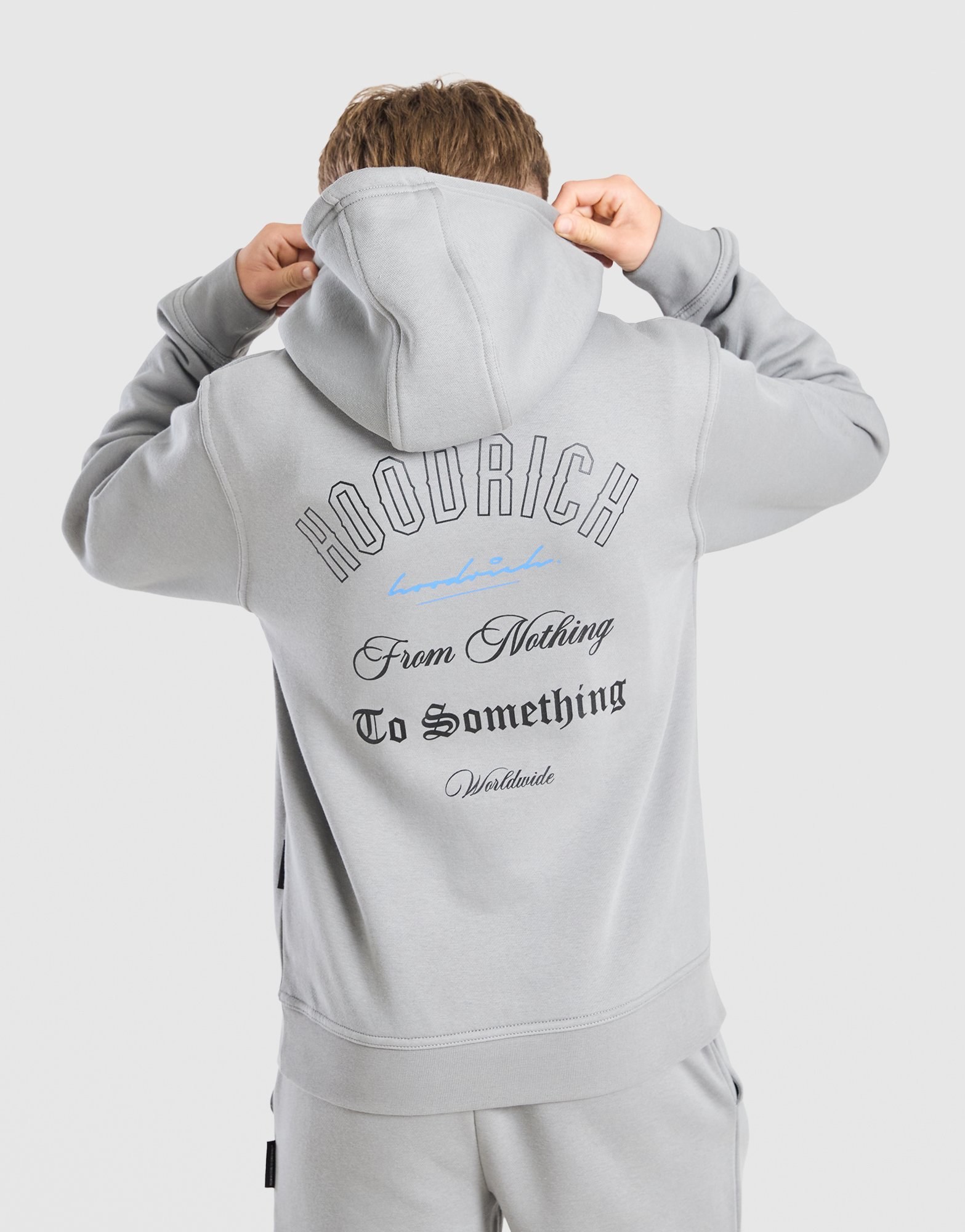 Hoodrich Lynx Overhead Hoodie Kinder