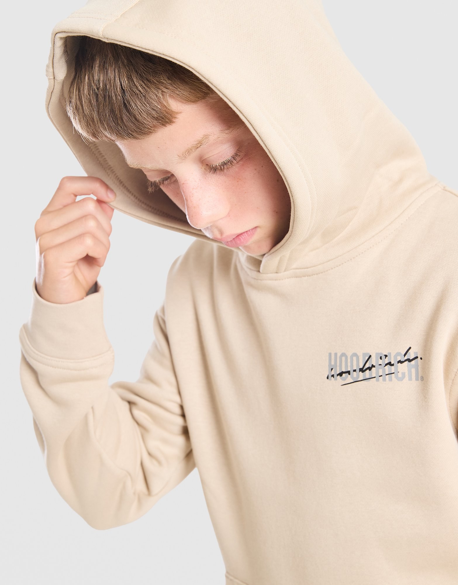 Hoodrich Lynx Overhead Hoodie Kinder