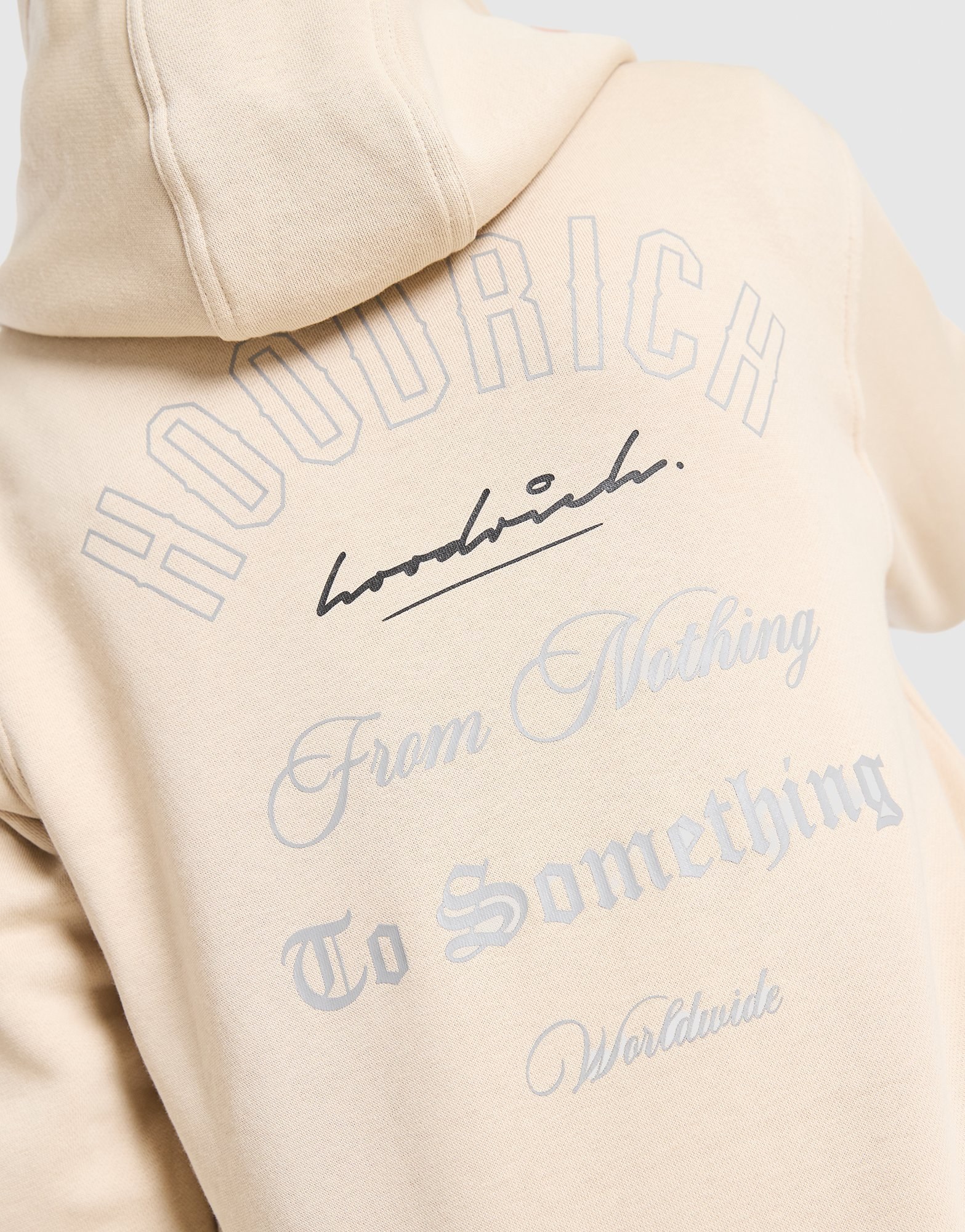 Hoodrich Lynx Overhead Hoodie Kinder