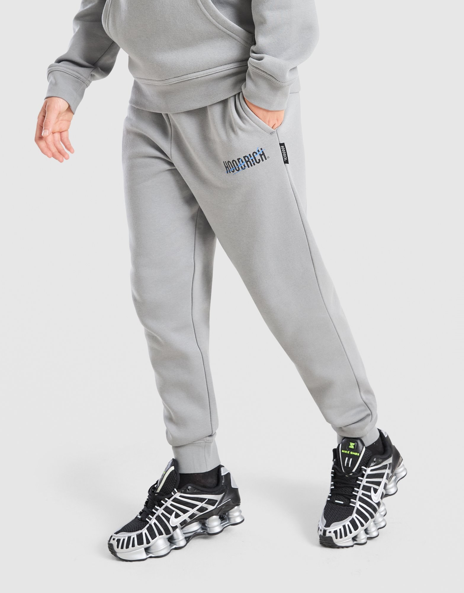 Hoodrich Lynx Jogginghose Kinder