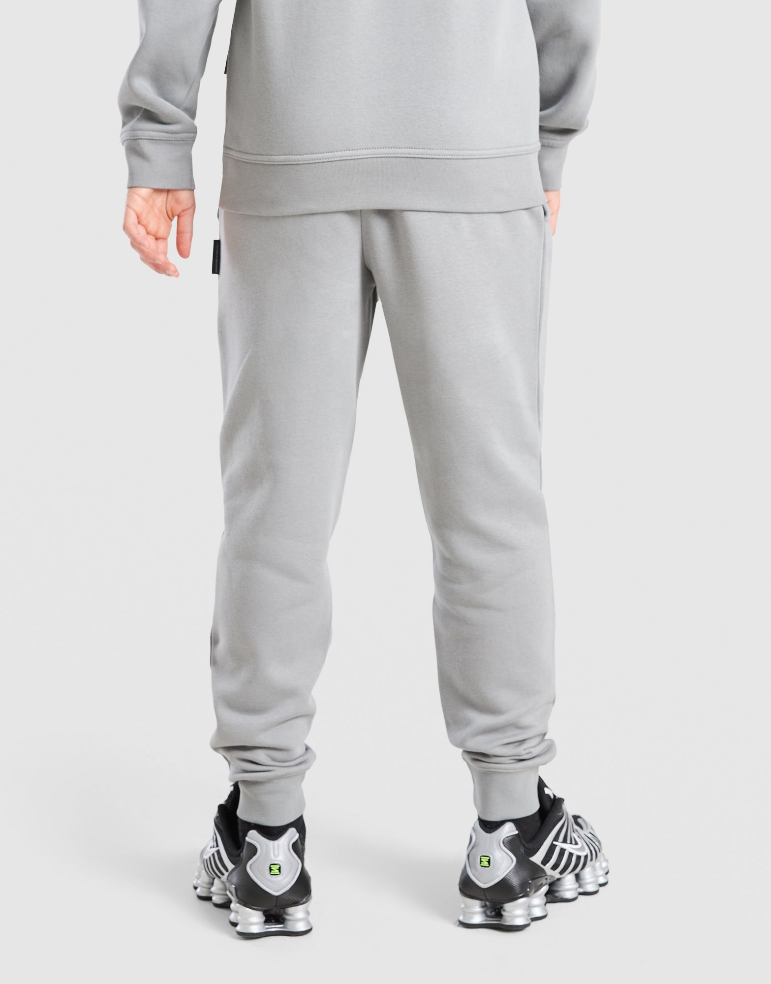 Hoodrich Lynx Jogginghose Kinder