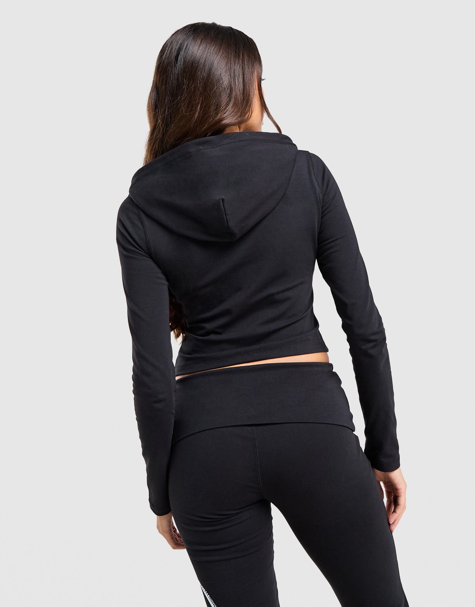 Hoodrich Celeste Foundation Full-Zip Hoodie
