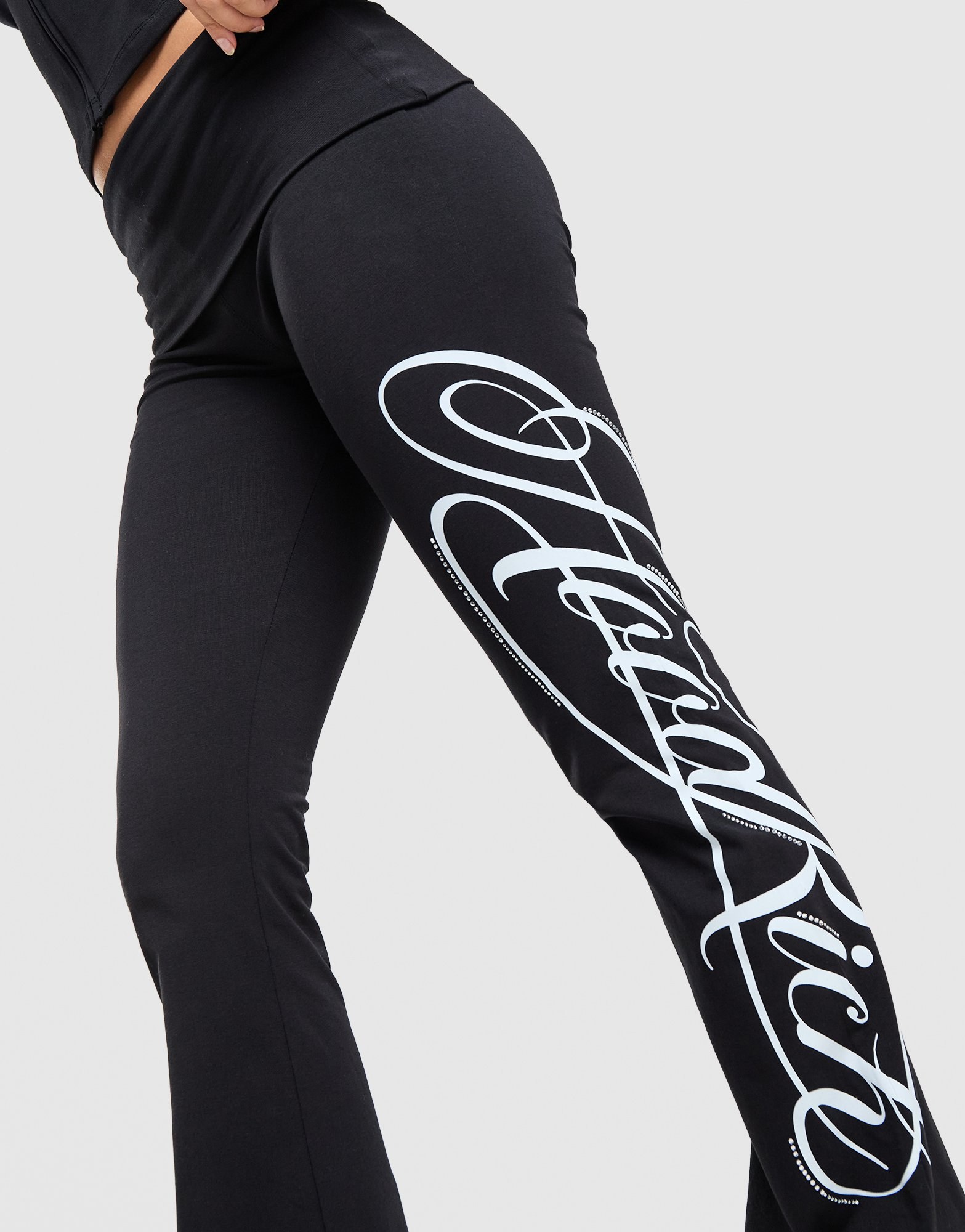 Hoodrich Celeste Flare Leggings