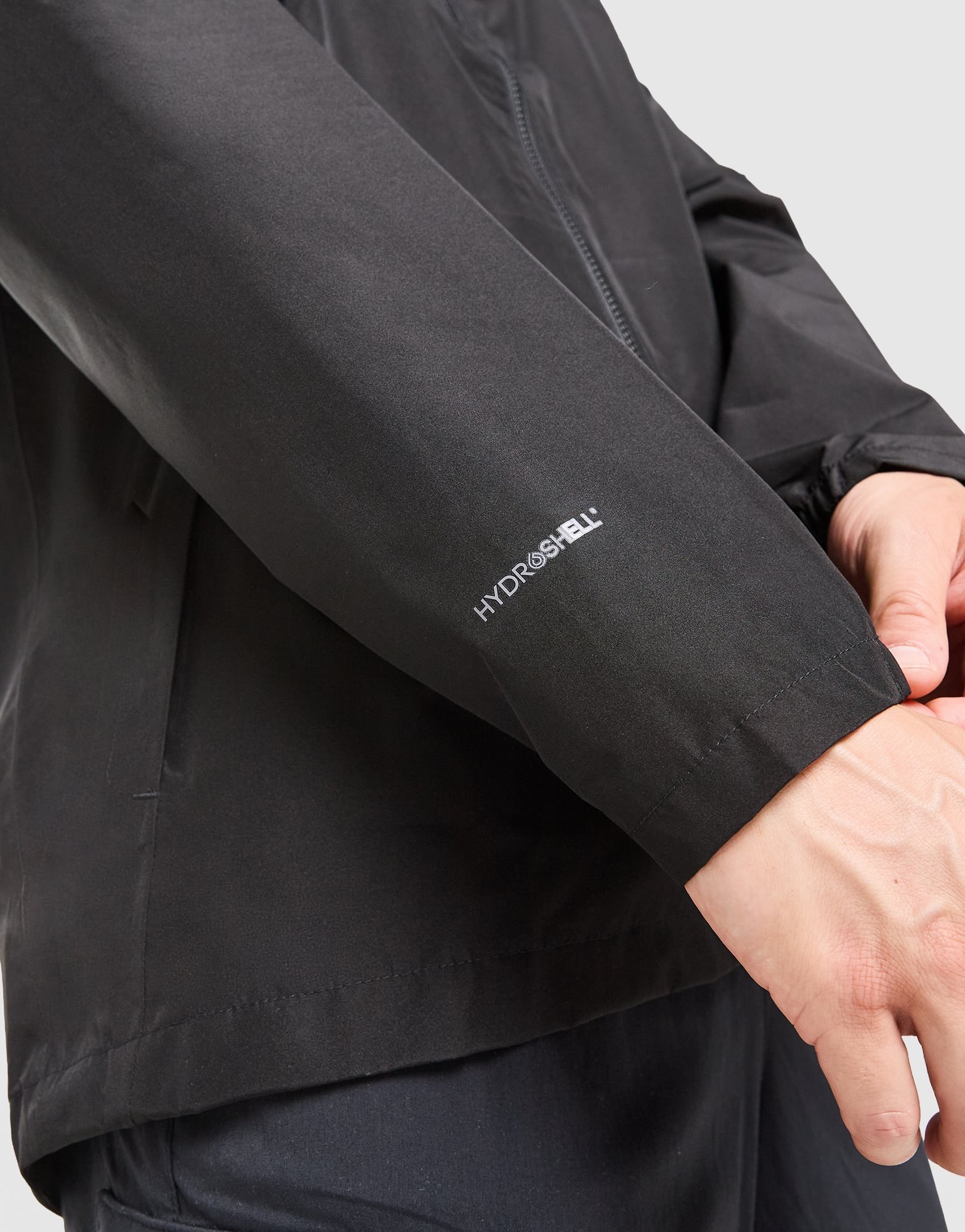 Berghaus Deluge Pro 3.0 Wasserabweisende Jacke