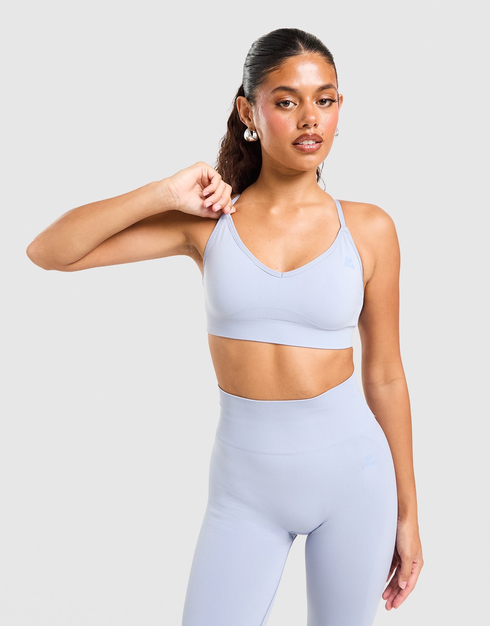 MONTIREX Muse Seamless Sports Bra