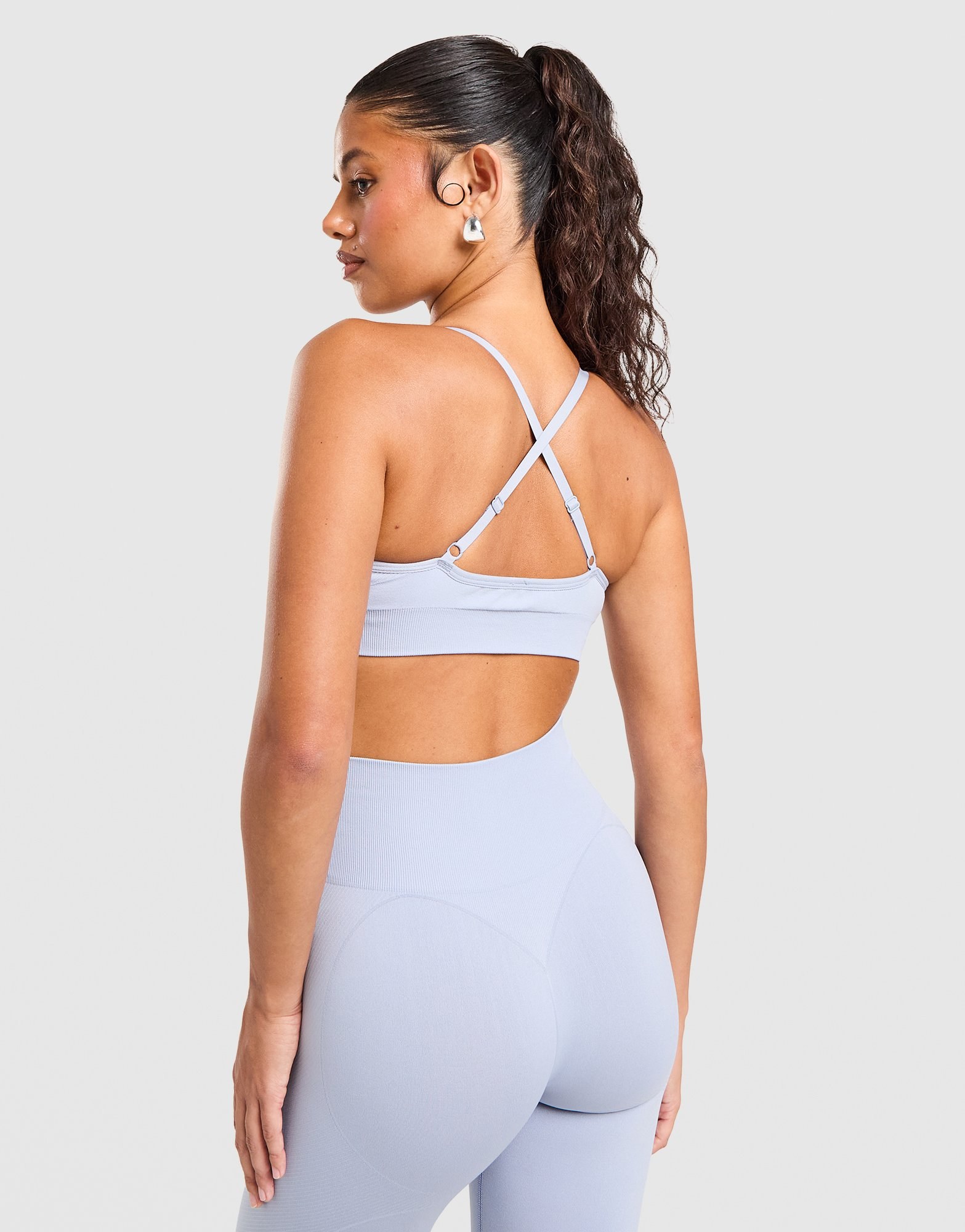 MONTIREX Muse Seamless Sports Bra