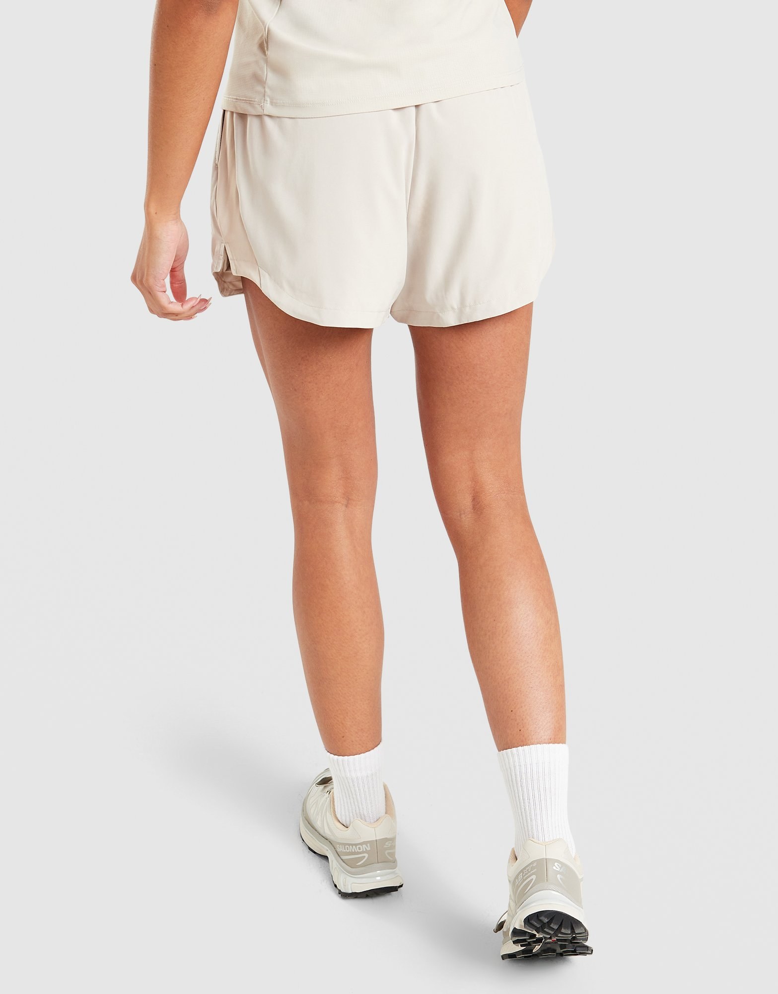 Trailberg Tide Woven Shorts