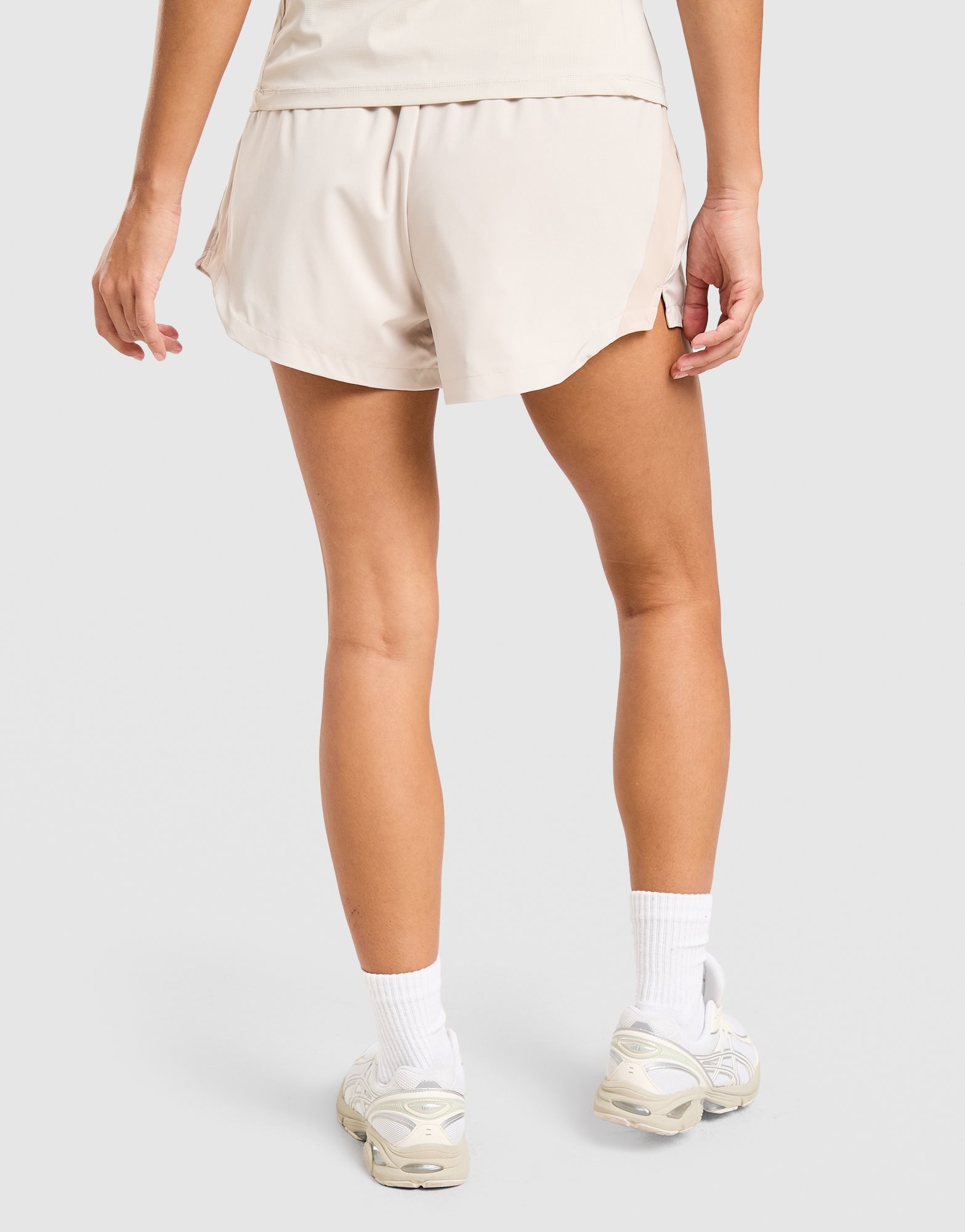 Trailberg Tide Woven Shorts