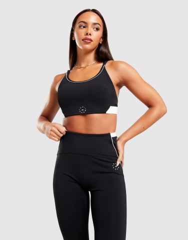 Trailberg Ignite Strappy Sports Bra