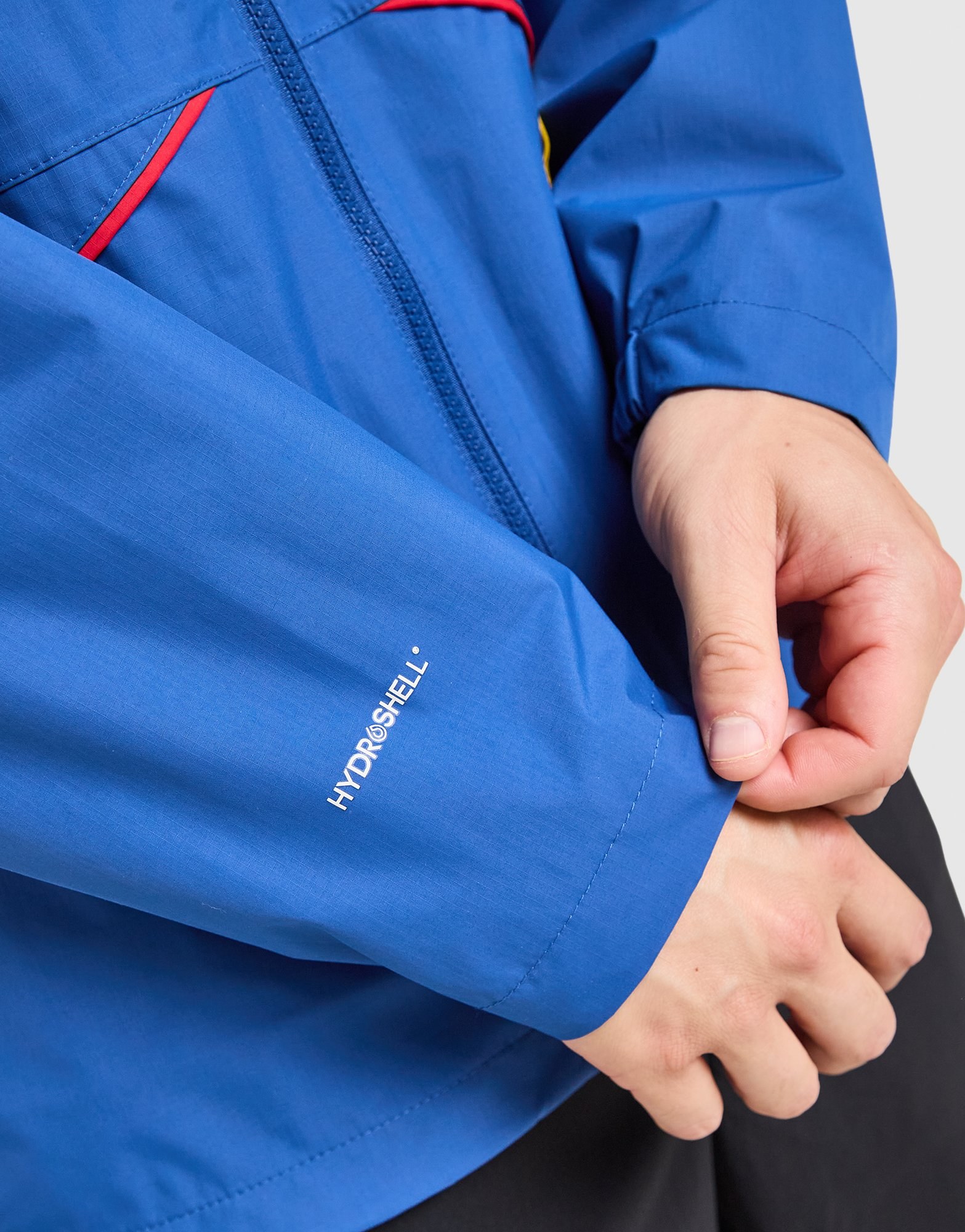 Berghaus Trango Mountain 3000 Jacke