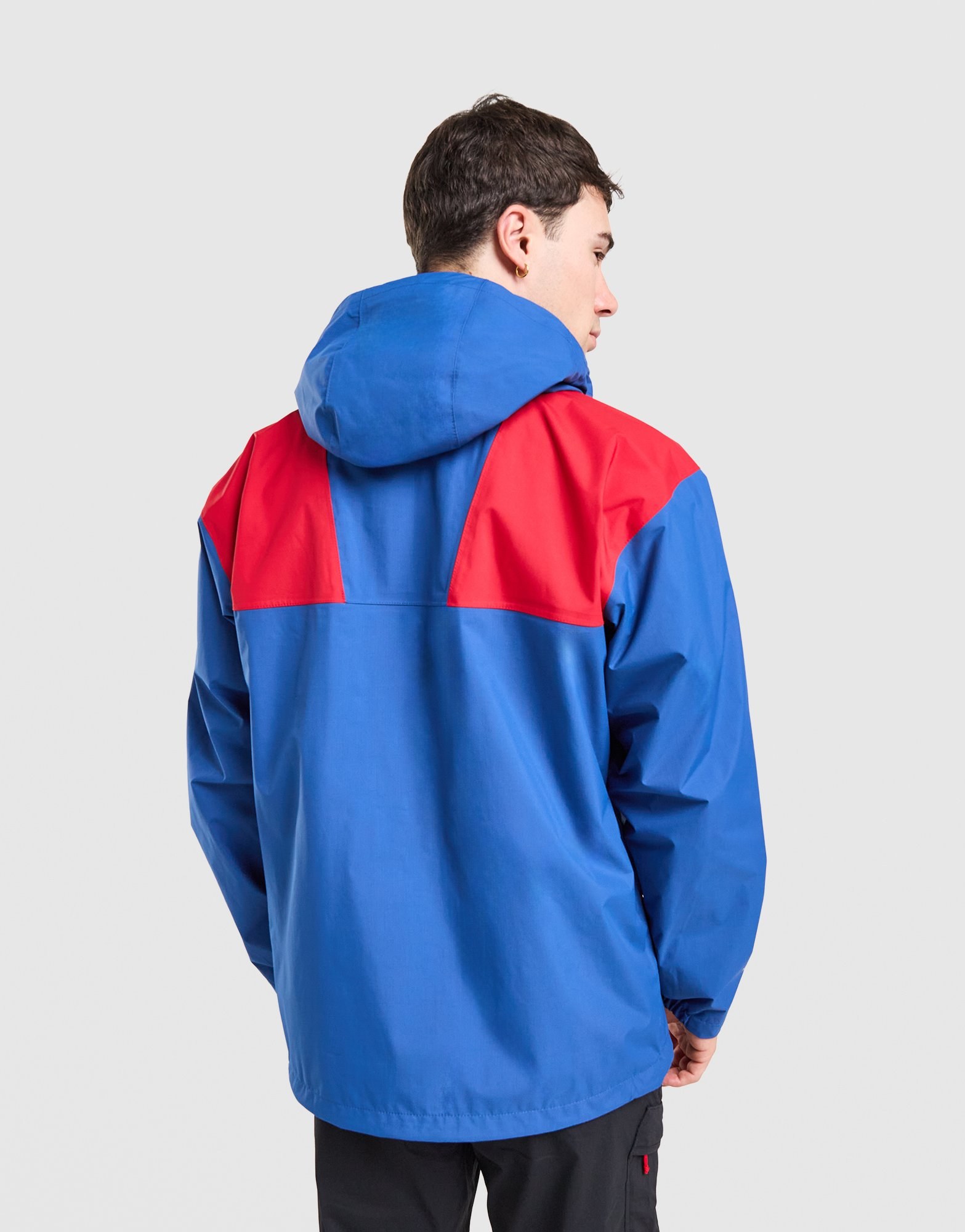 Berghaus Trango Mountain 3000 Jacke