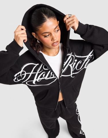 Hoodrich Celeste V2 Full-Zip Hoodie