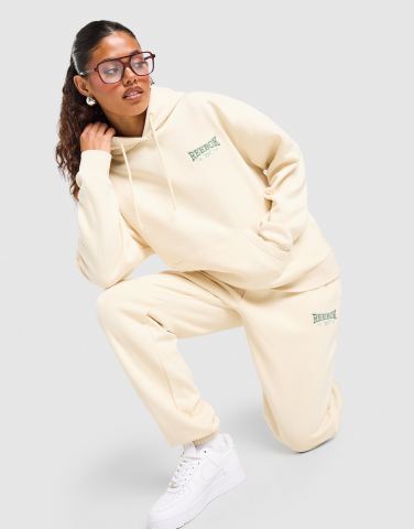 Reebok College Cuffed Jogginghose