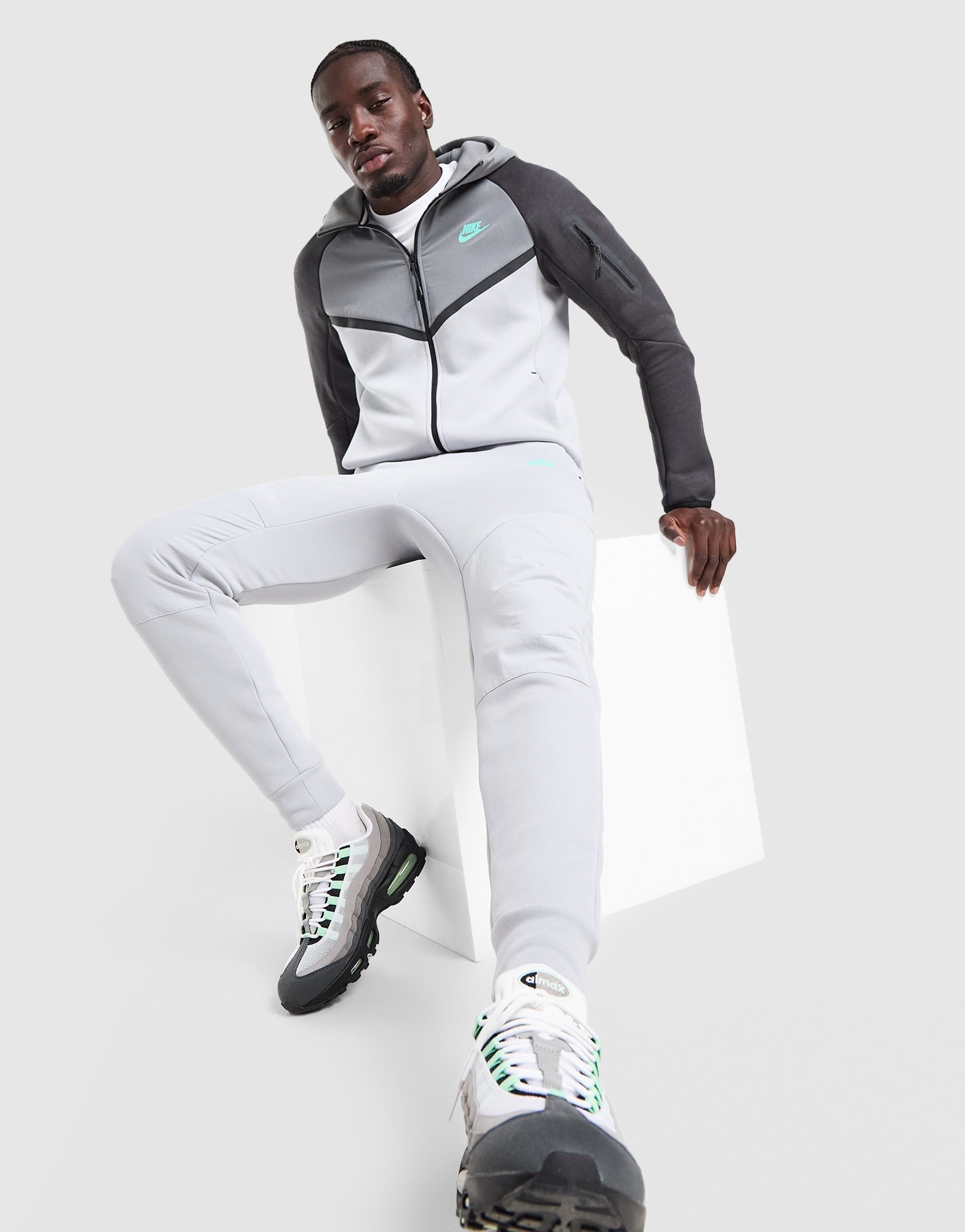 Nike Tech Mix Jogginghose