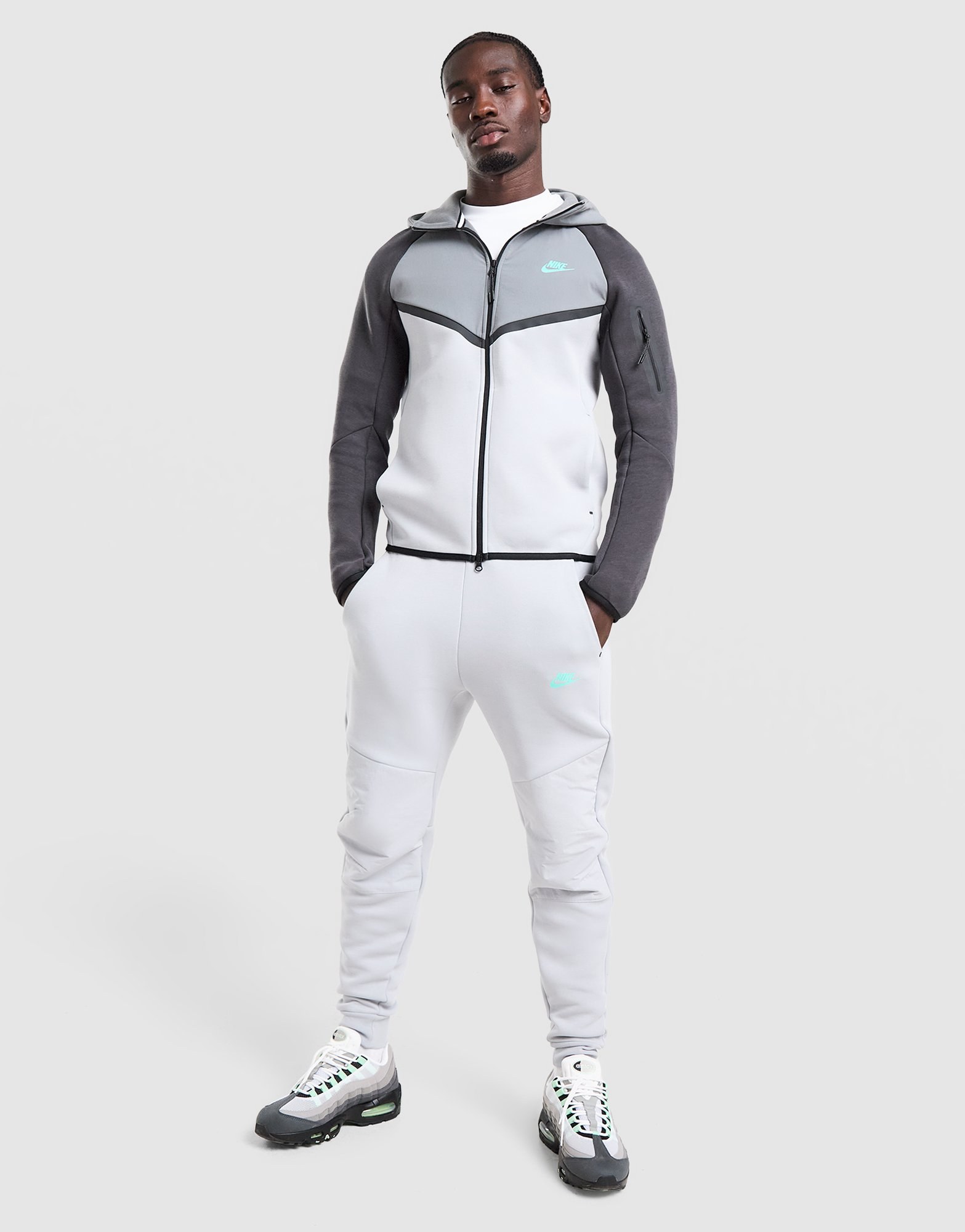Nike Tech Mix Jogginghose