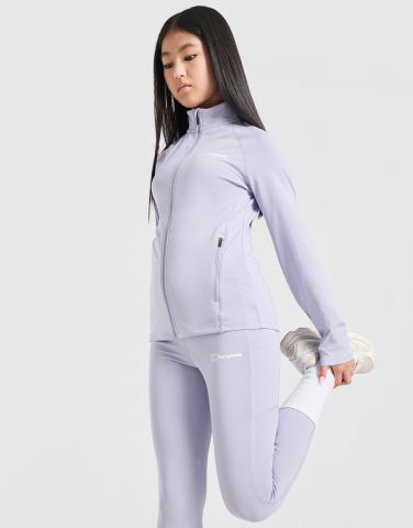 Berghaus Girls' Aptitude Leggings Kinder
