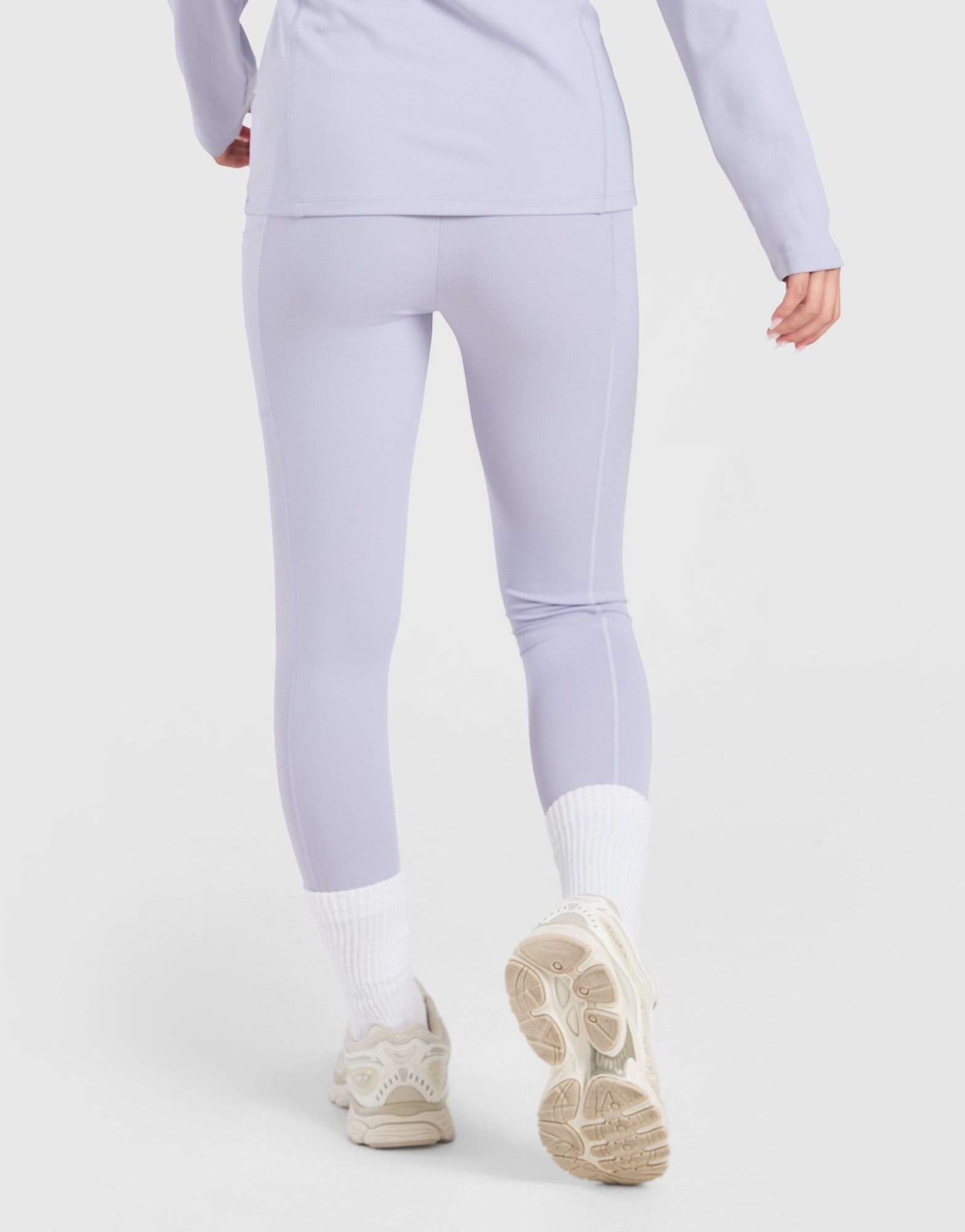 Berghaus Girls' Aptitude Leggings Kinder