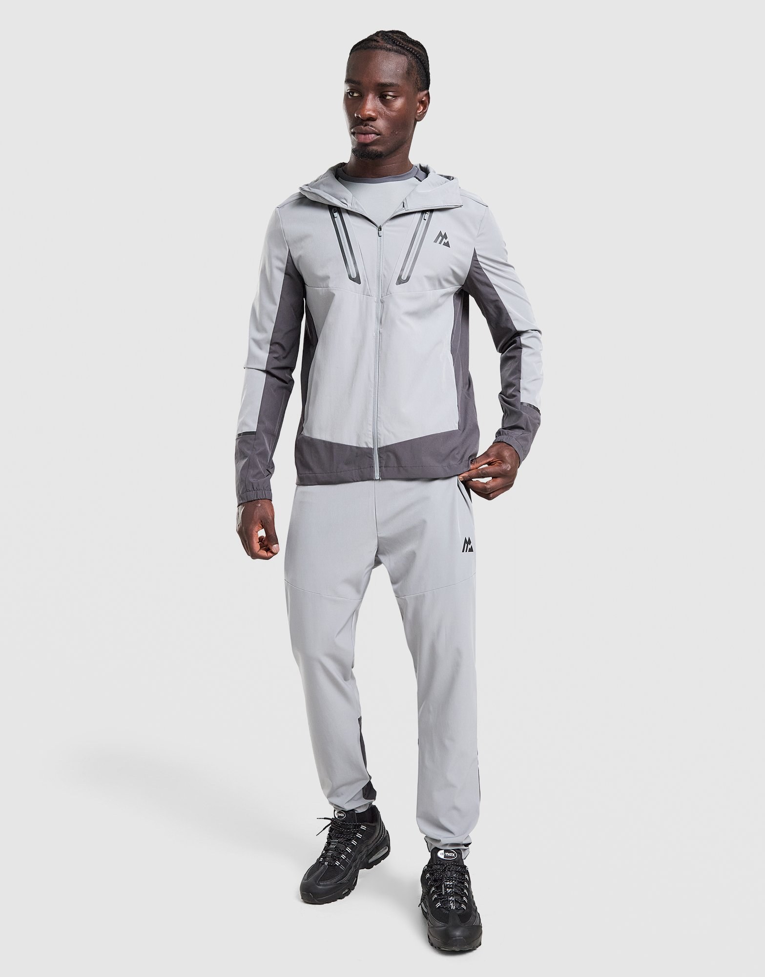 MONTIREX Torrent Jacket