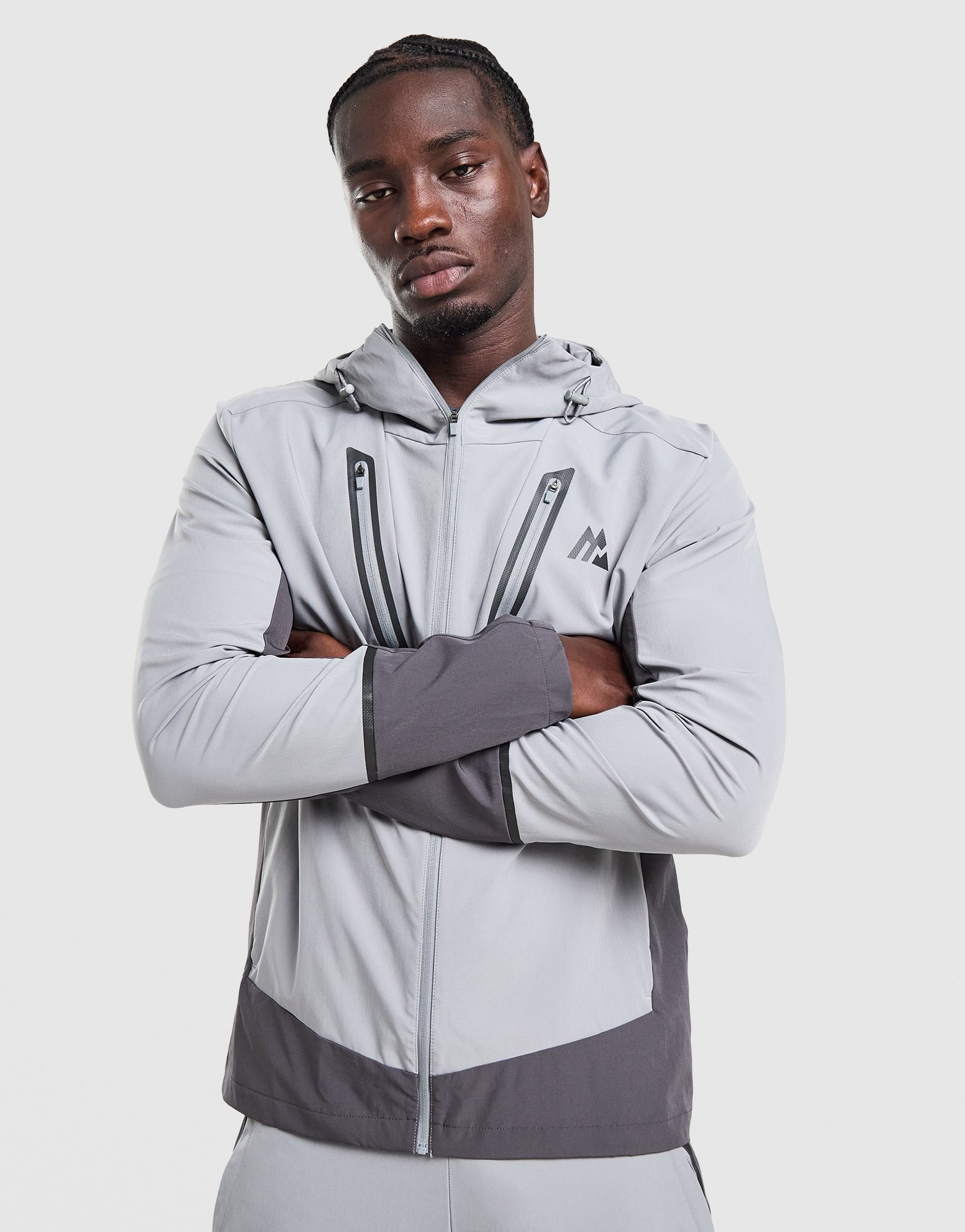 MONTIREX Torrent Jacket