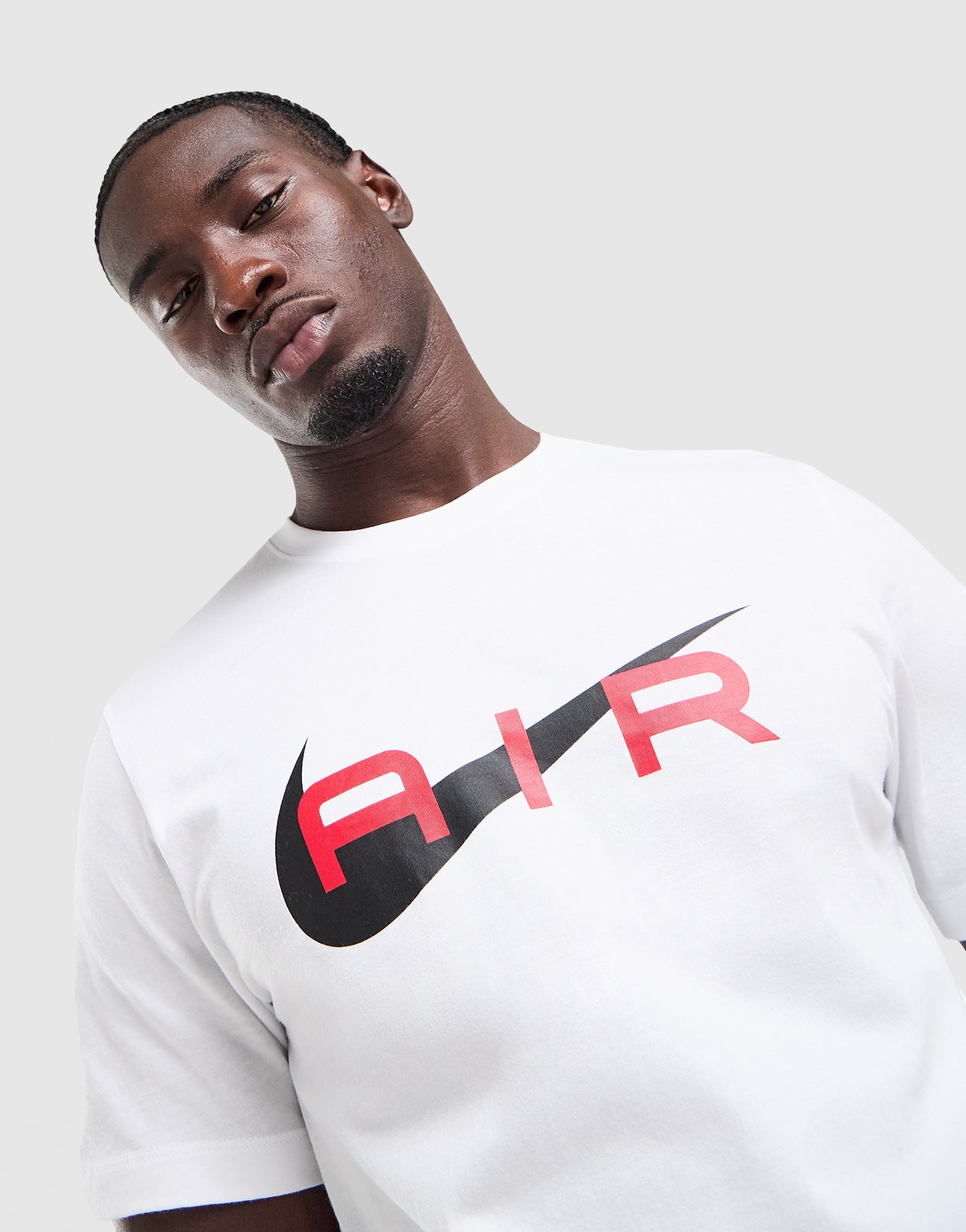 Nike Swoosh Air T-Shirt