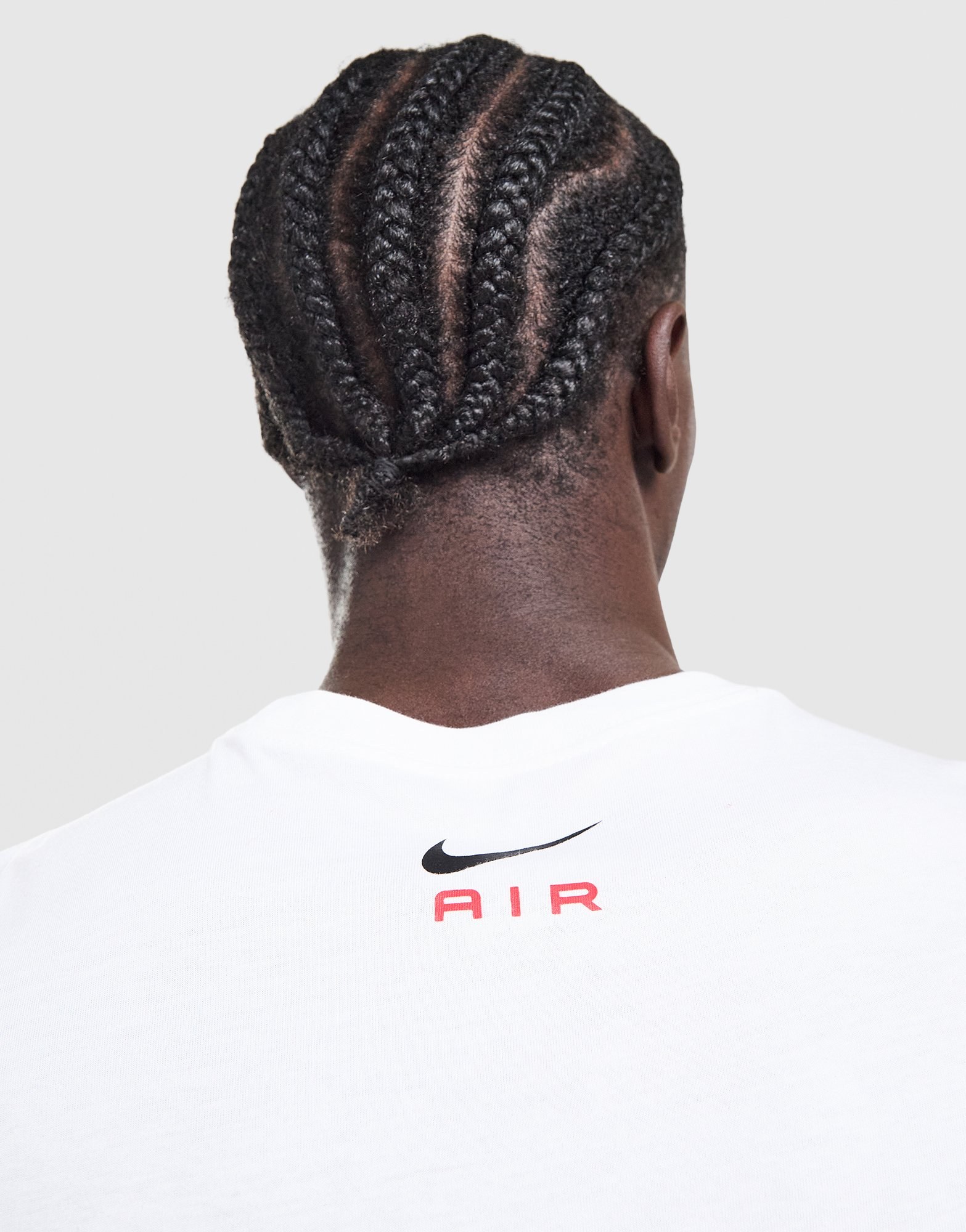 Nike Swoosh Air T-Shirt