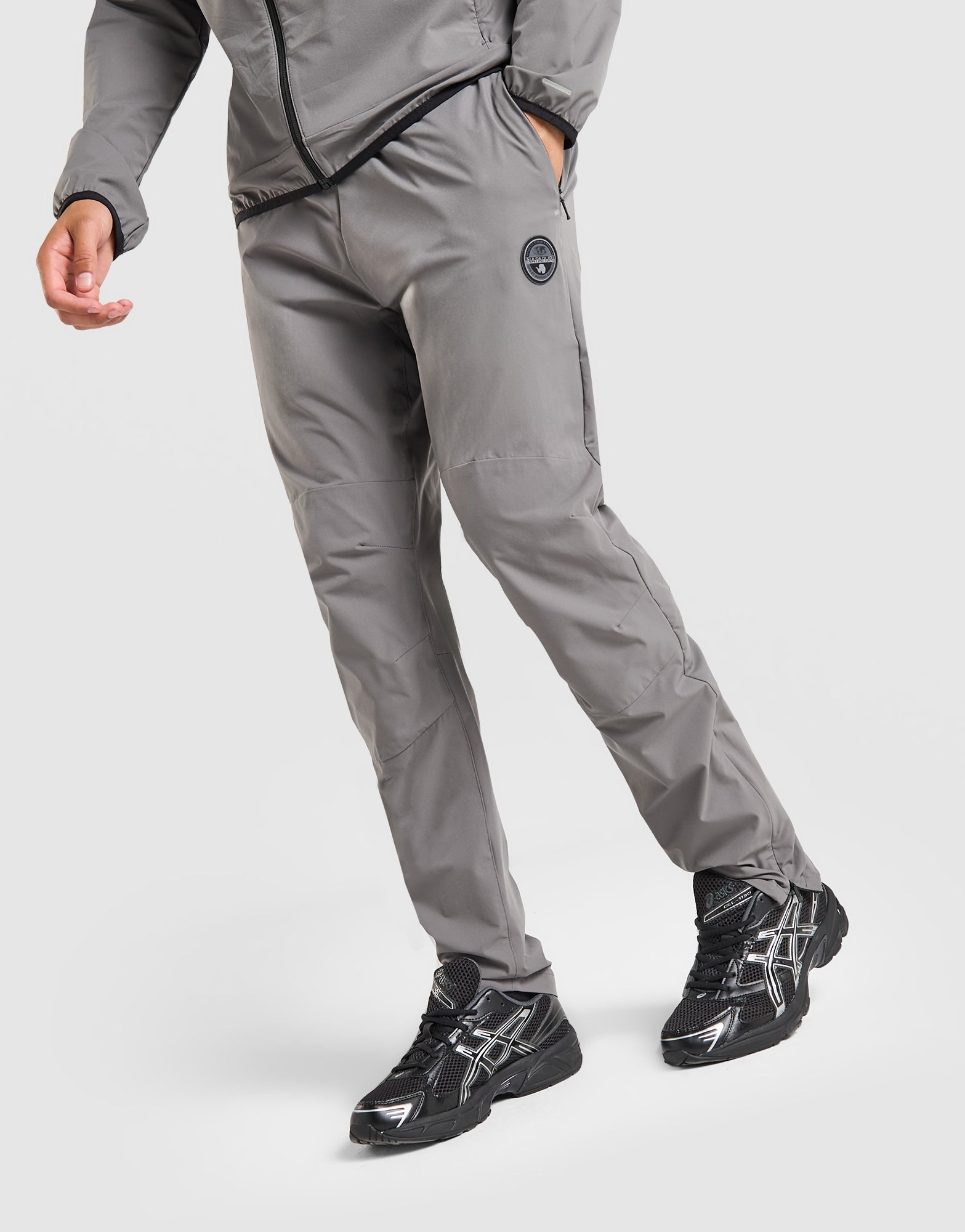 Napapijri Mezy Woven Trainingshose