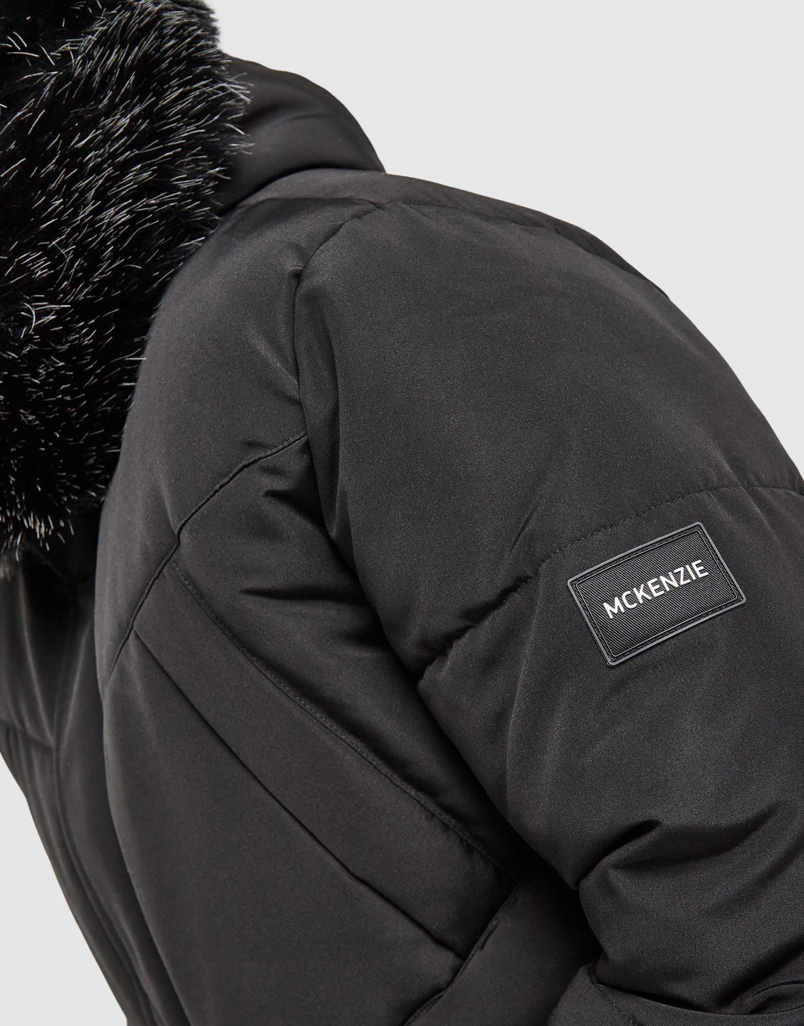 McKenzie Ranger Parka Jacke