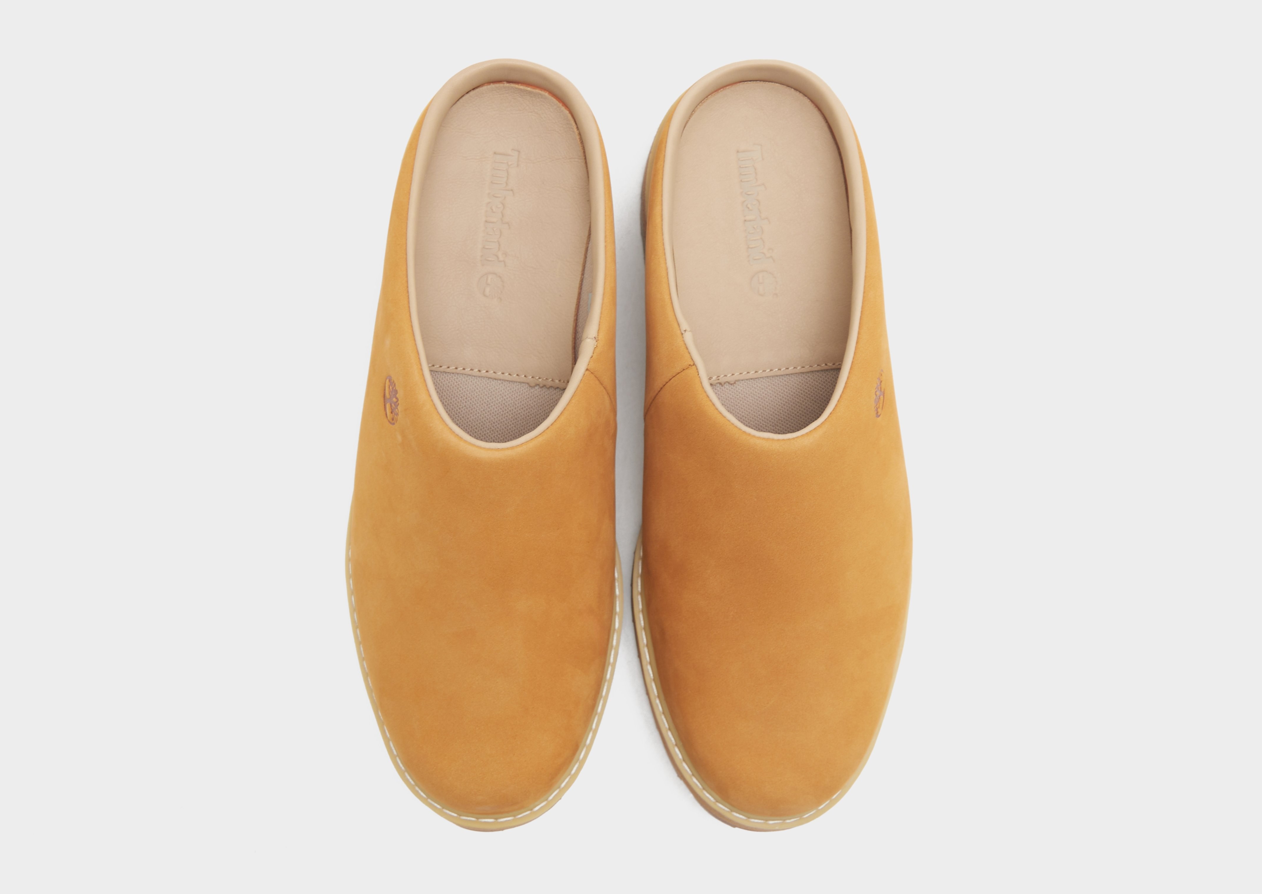 Timberland Heritage Clog