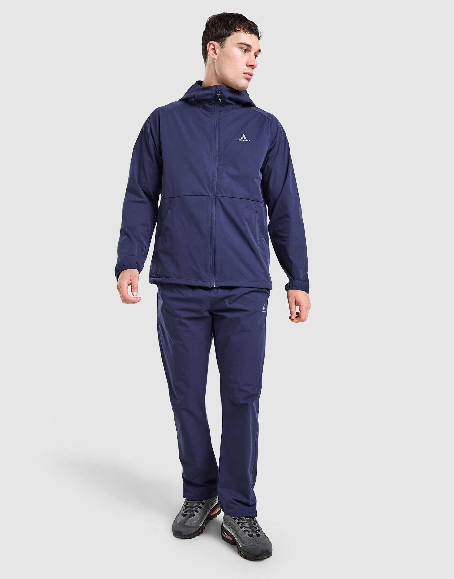 Technicals Bridge Jacket
