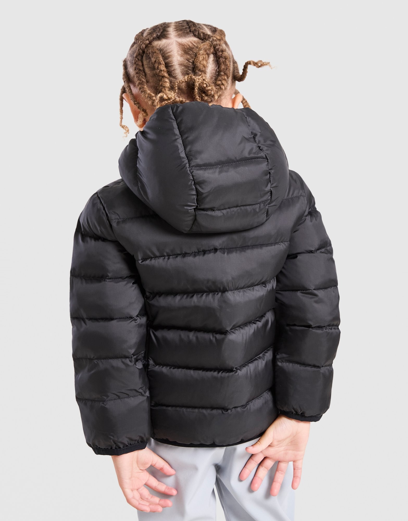 Under Armour Pronto Padded Jacke Babys