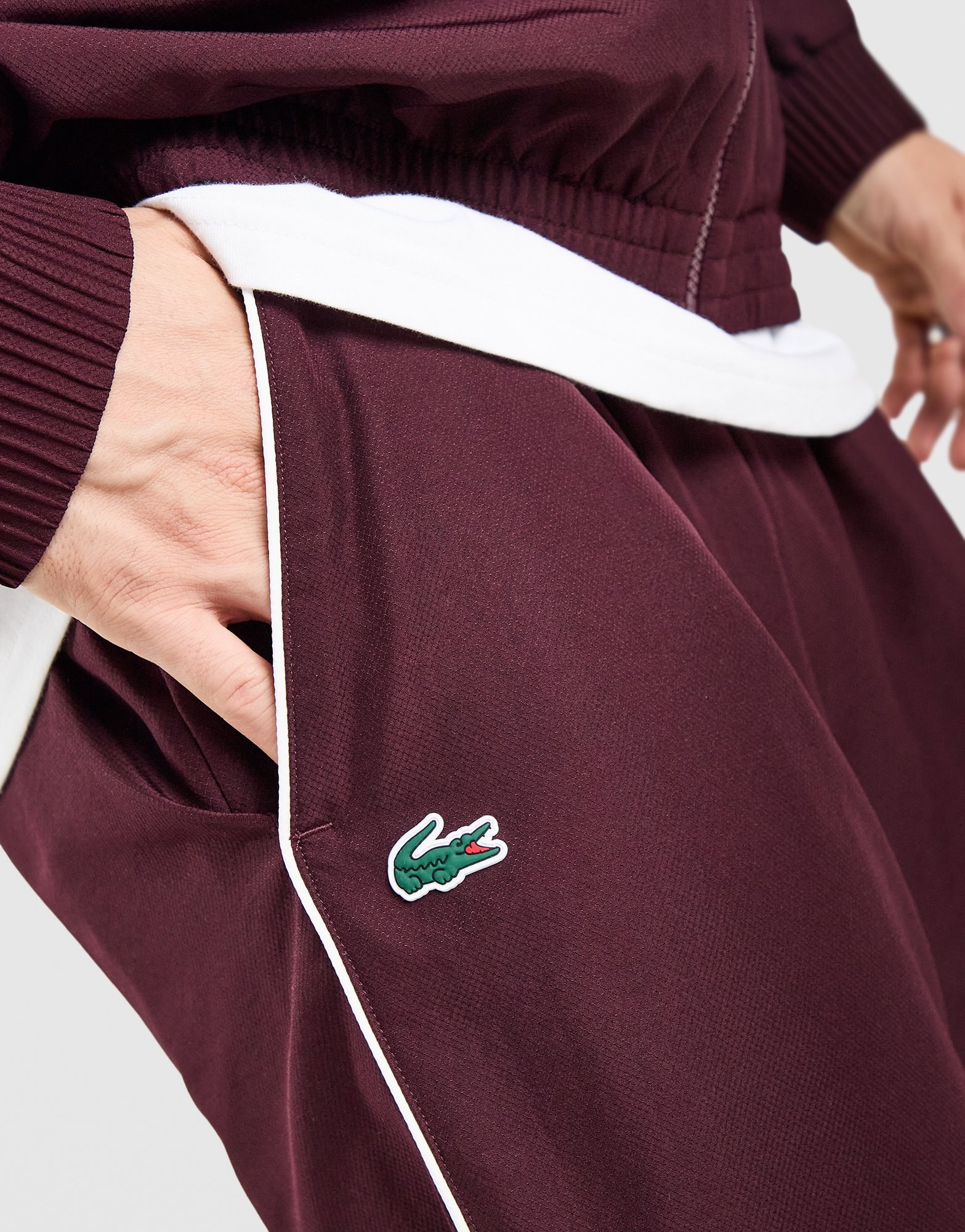 Lacoste Tracksuit