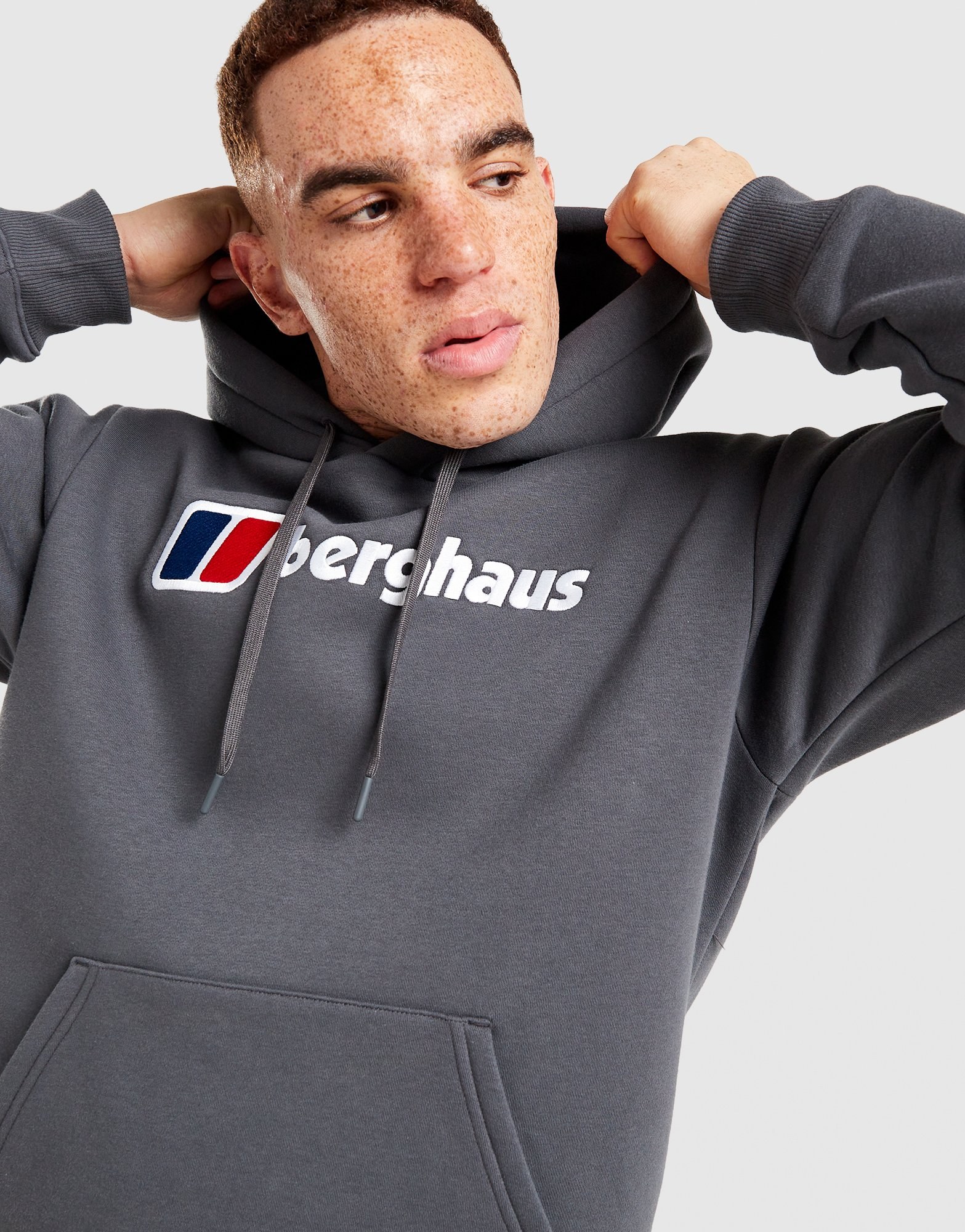 Berghaus Essential Hoodie