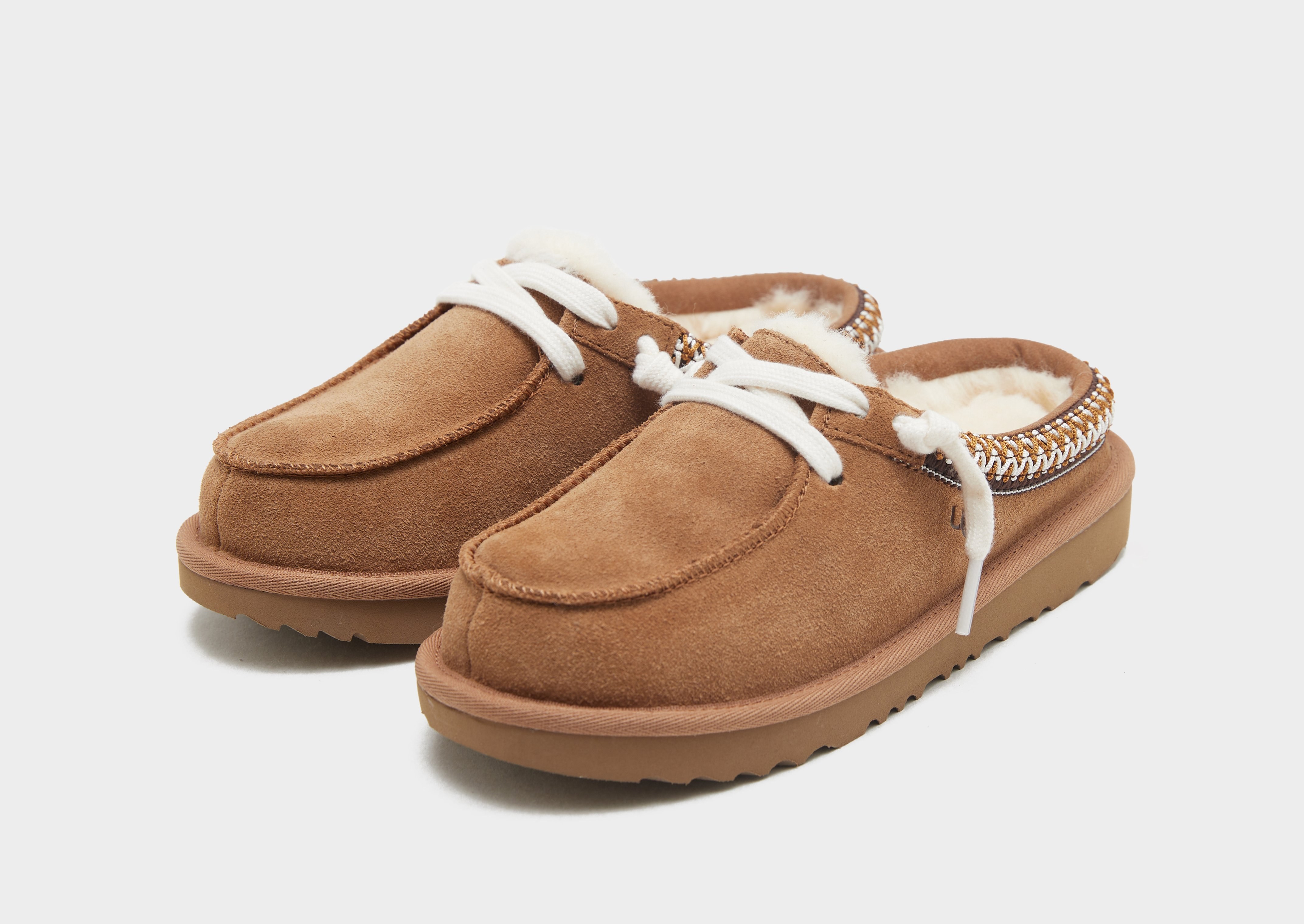 UGG Tasman Mule Kleinkinder