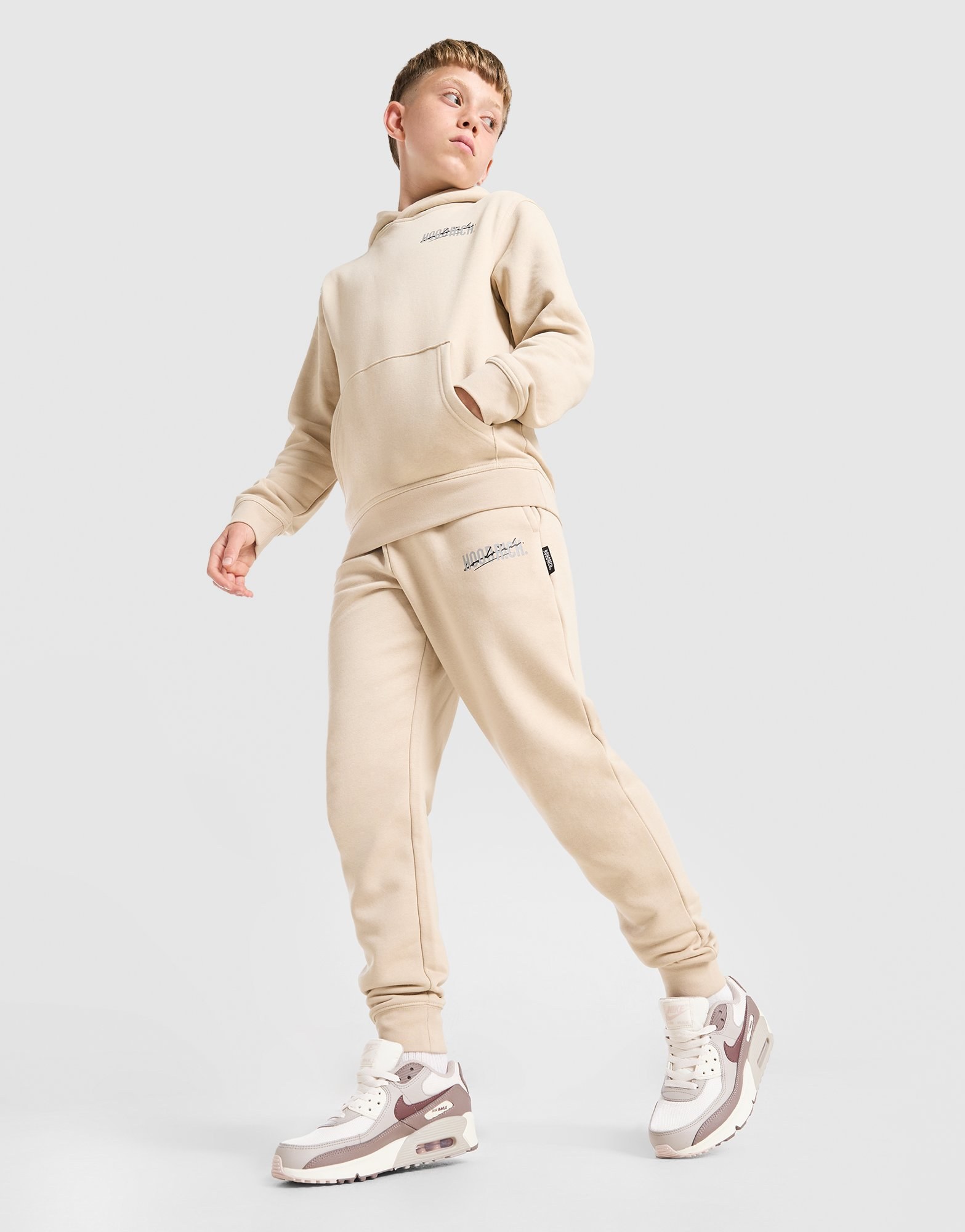 Hoodrich Lynx Jogginghose Kinder