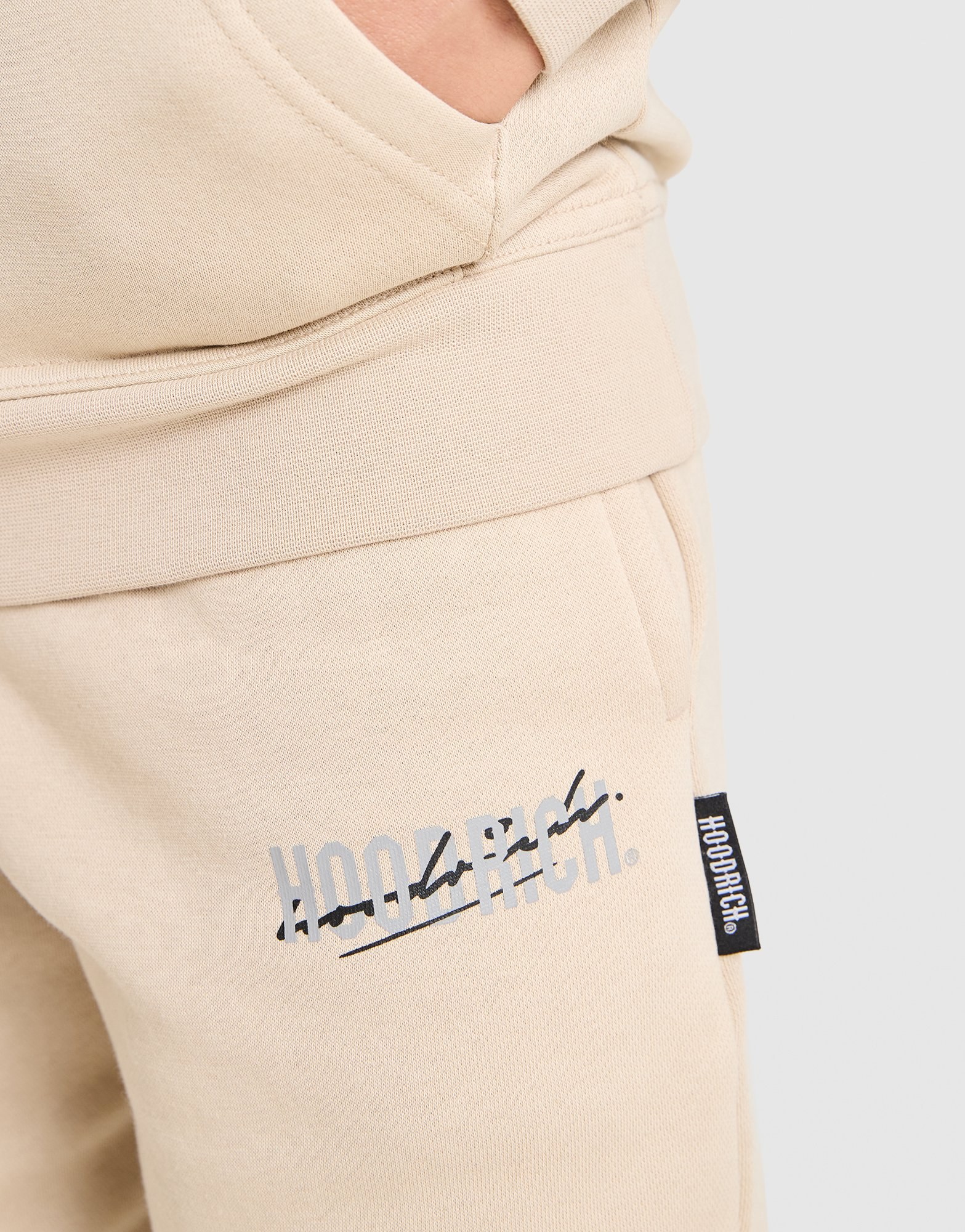 Hoodrich Lynx Jogginghose Kinder