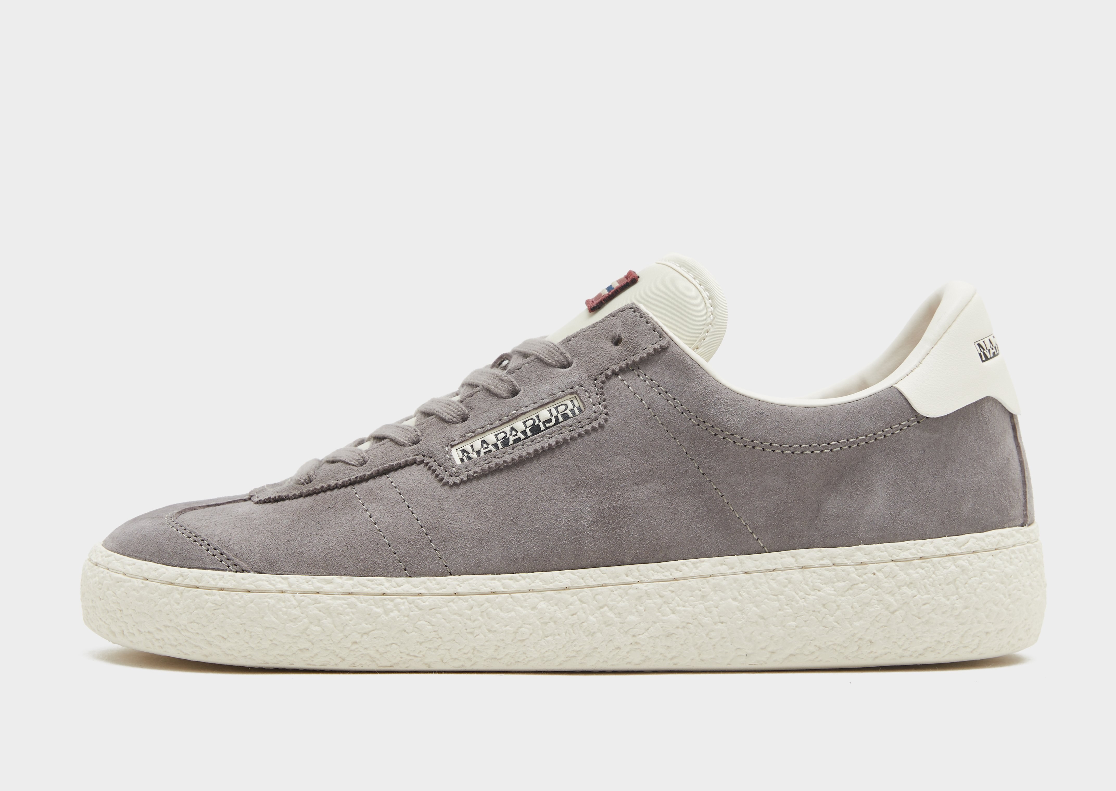 Napapijri Tuff Nubuck