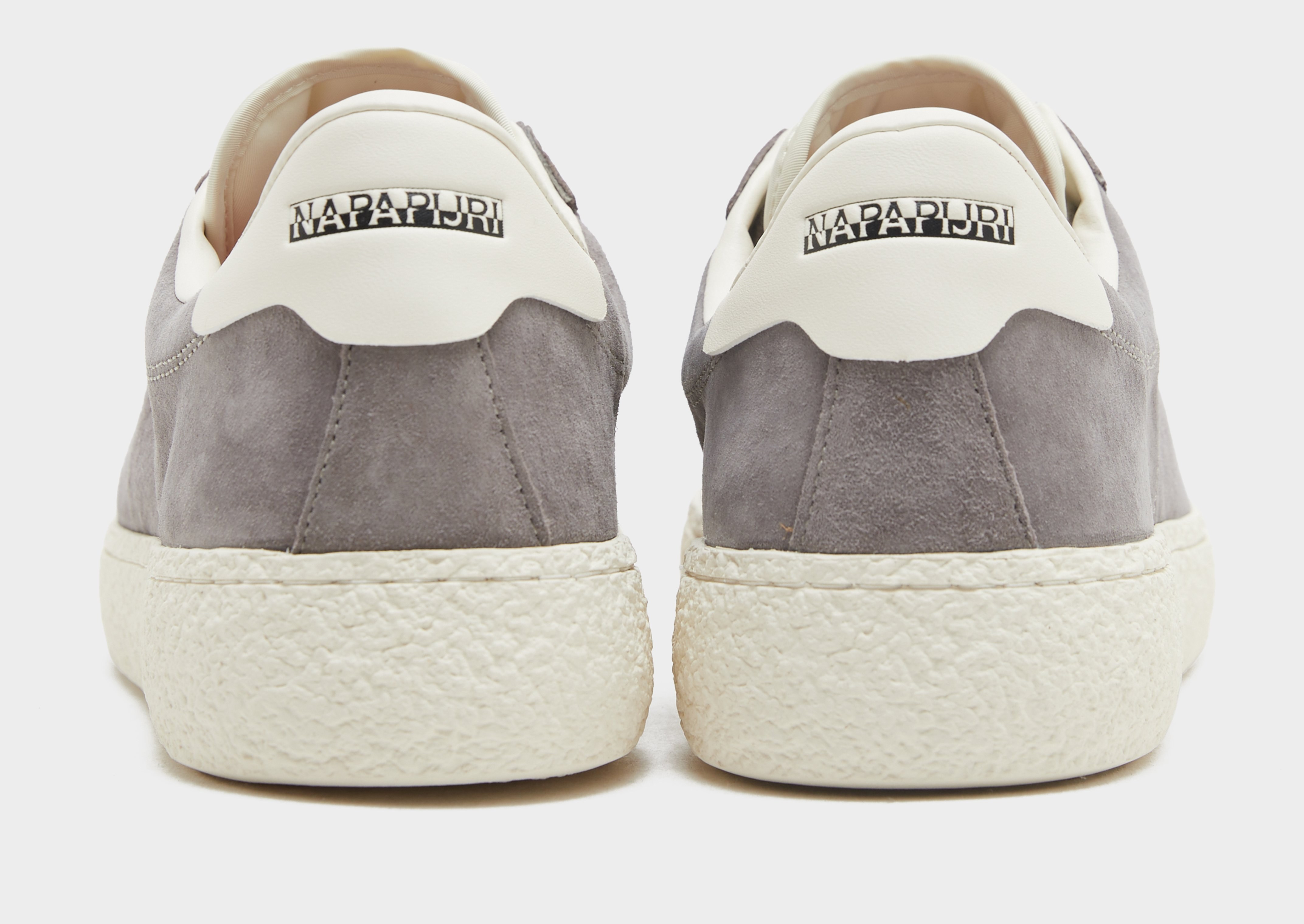 Napapijri Tuff Nubuck